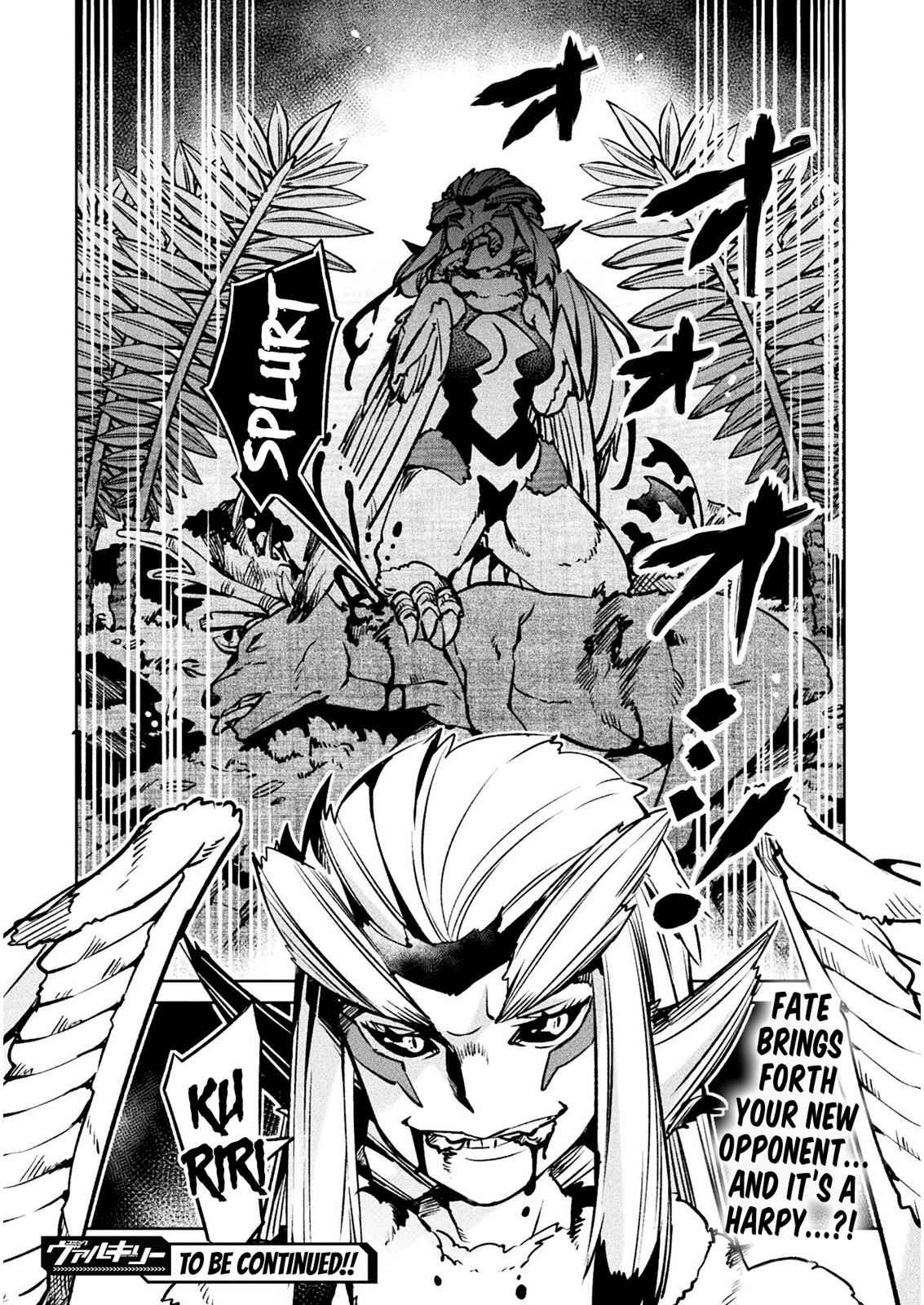 NEET dakedo Hello Work ni Ittara Isekai ni Tsuretekareta Chap 30 - Next Chap 31