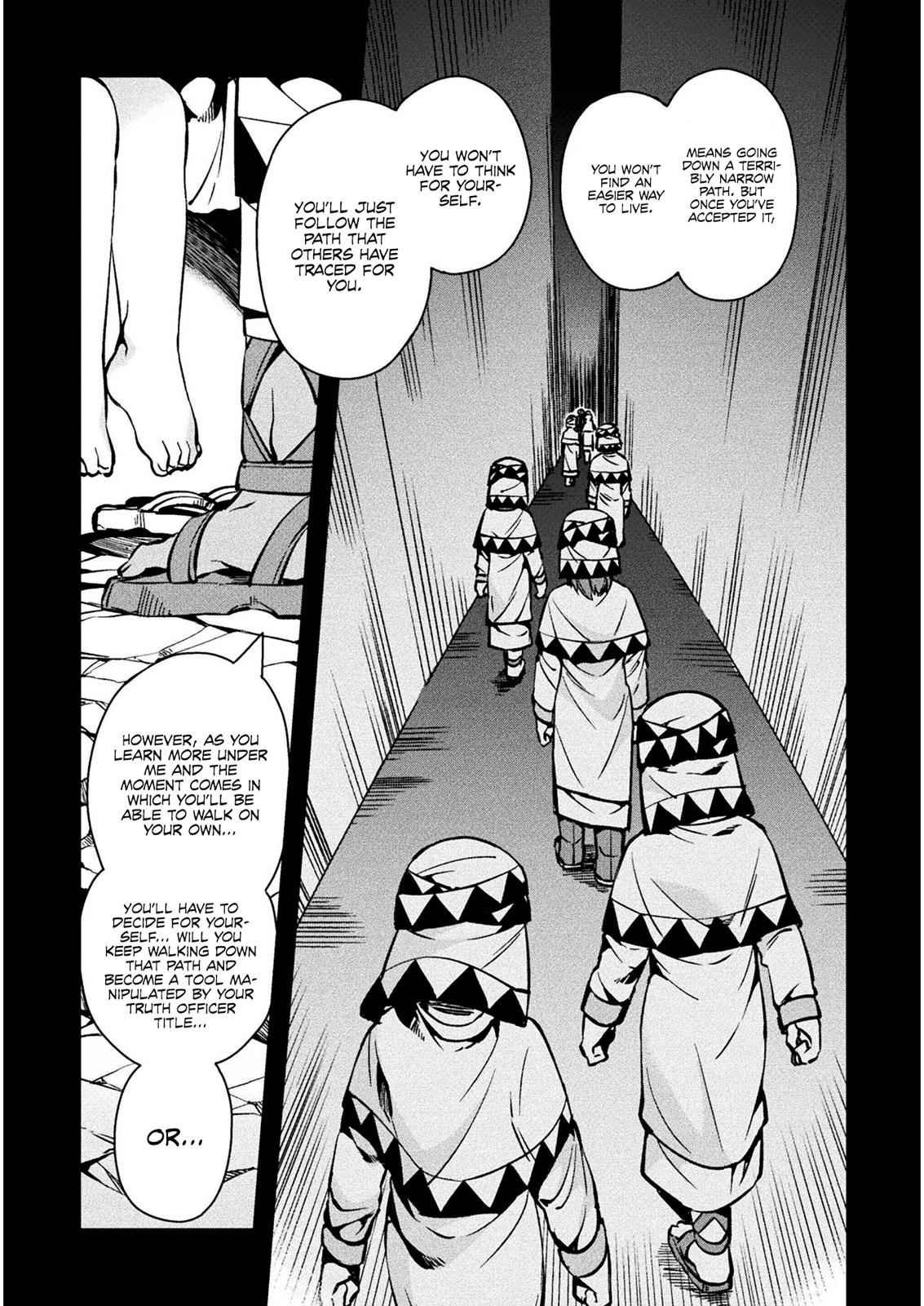 NEET dakedo Hello Work ni Ittara Isekai ni Tsuretekareta Chap 30 - Next Chap 31