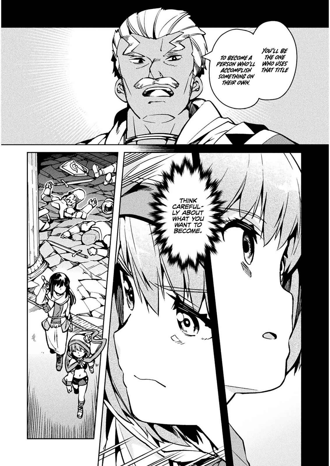 NEET dakedo Hello Work ni Ittara Isekai ni Tsuretekareta Chap 30 - Next Chap 31