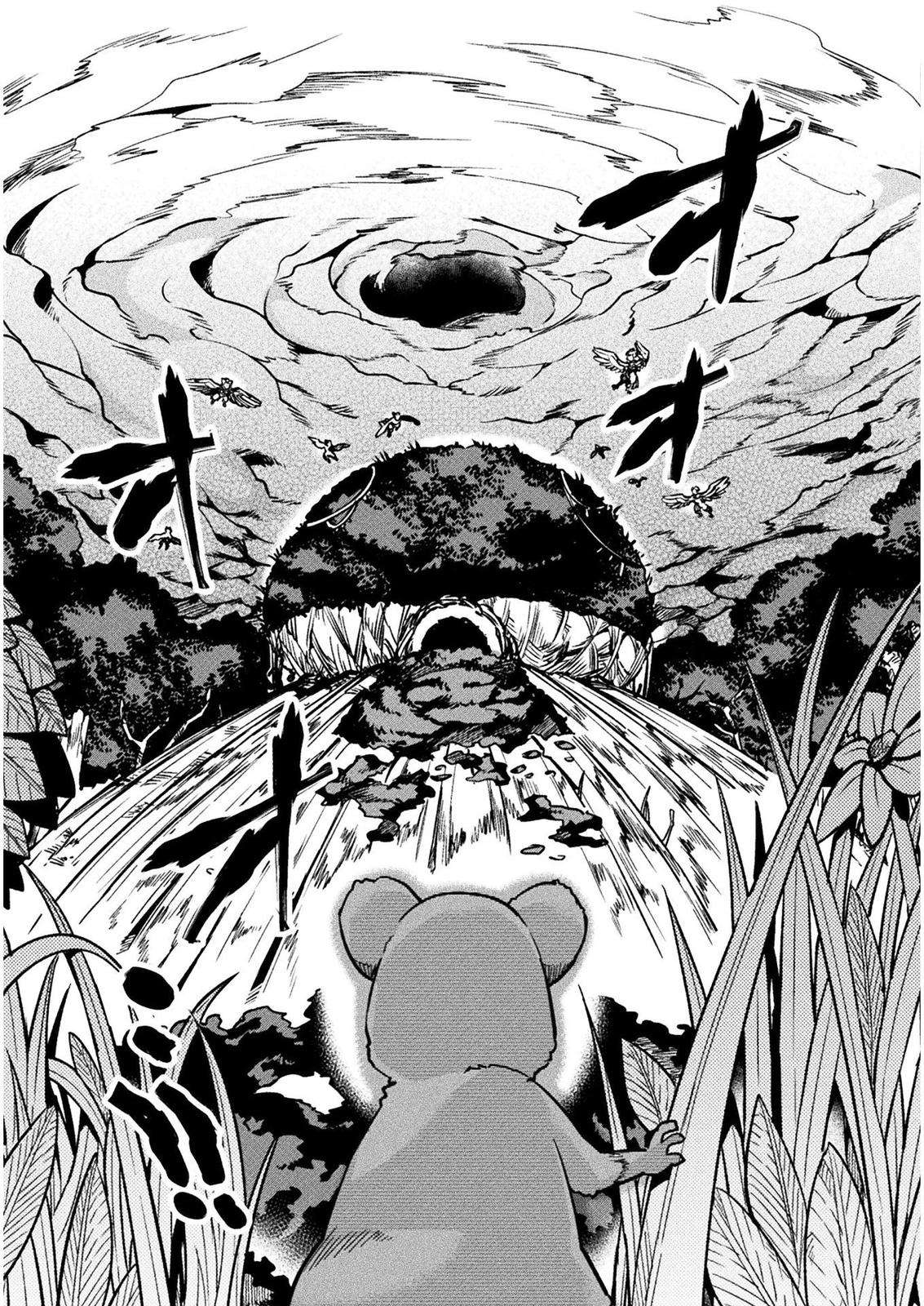 NEET dakedo Hello Work ni Ittara Isekai ni Tsuretekareta Chap 31 - Next Chap 32