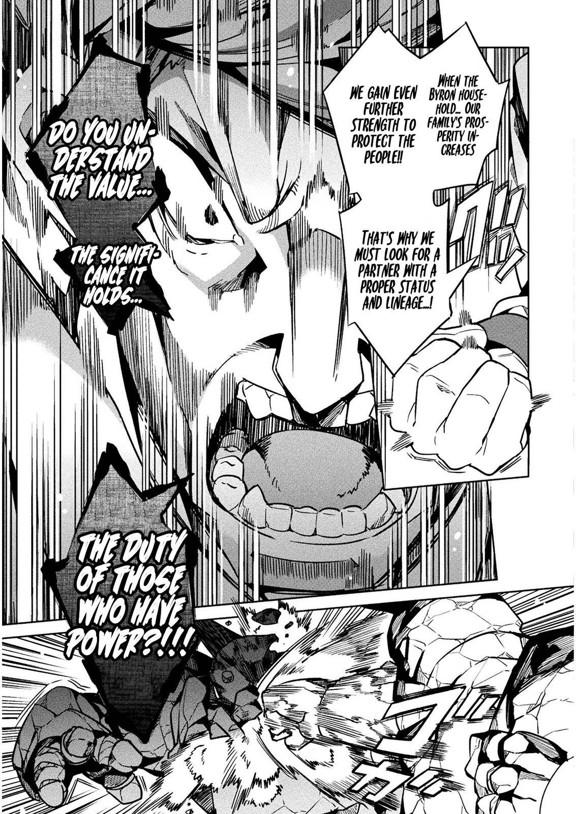 NEET dakedo Hello Work ni Ittara Isekai ni Tsuretekareta Chap 32 - Next Chap 33