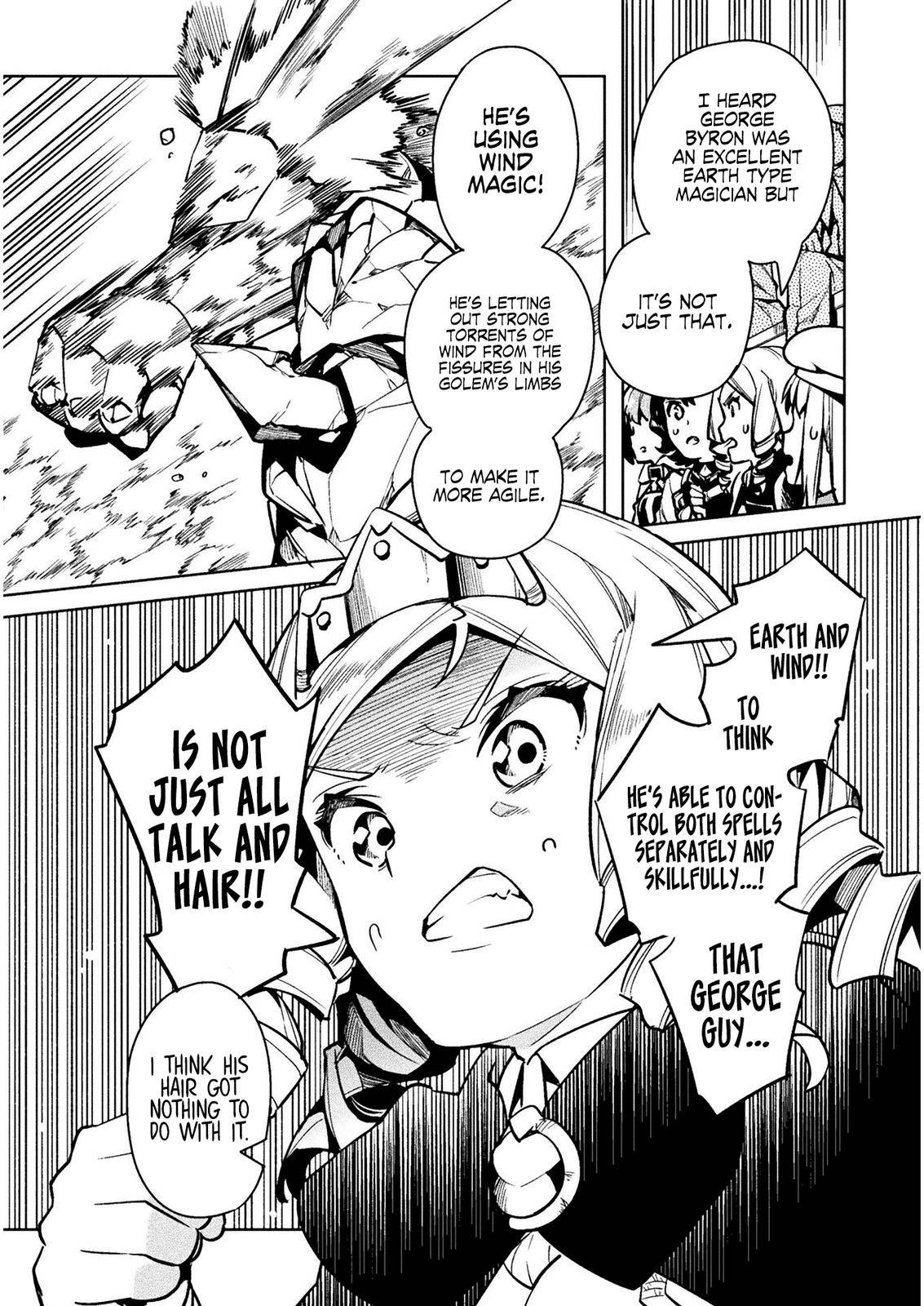 NEET dakedo Hello Work ni Ittara Isekai ni Tsuretekareta Chap 32 - Next Chap 33