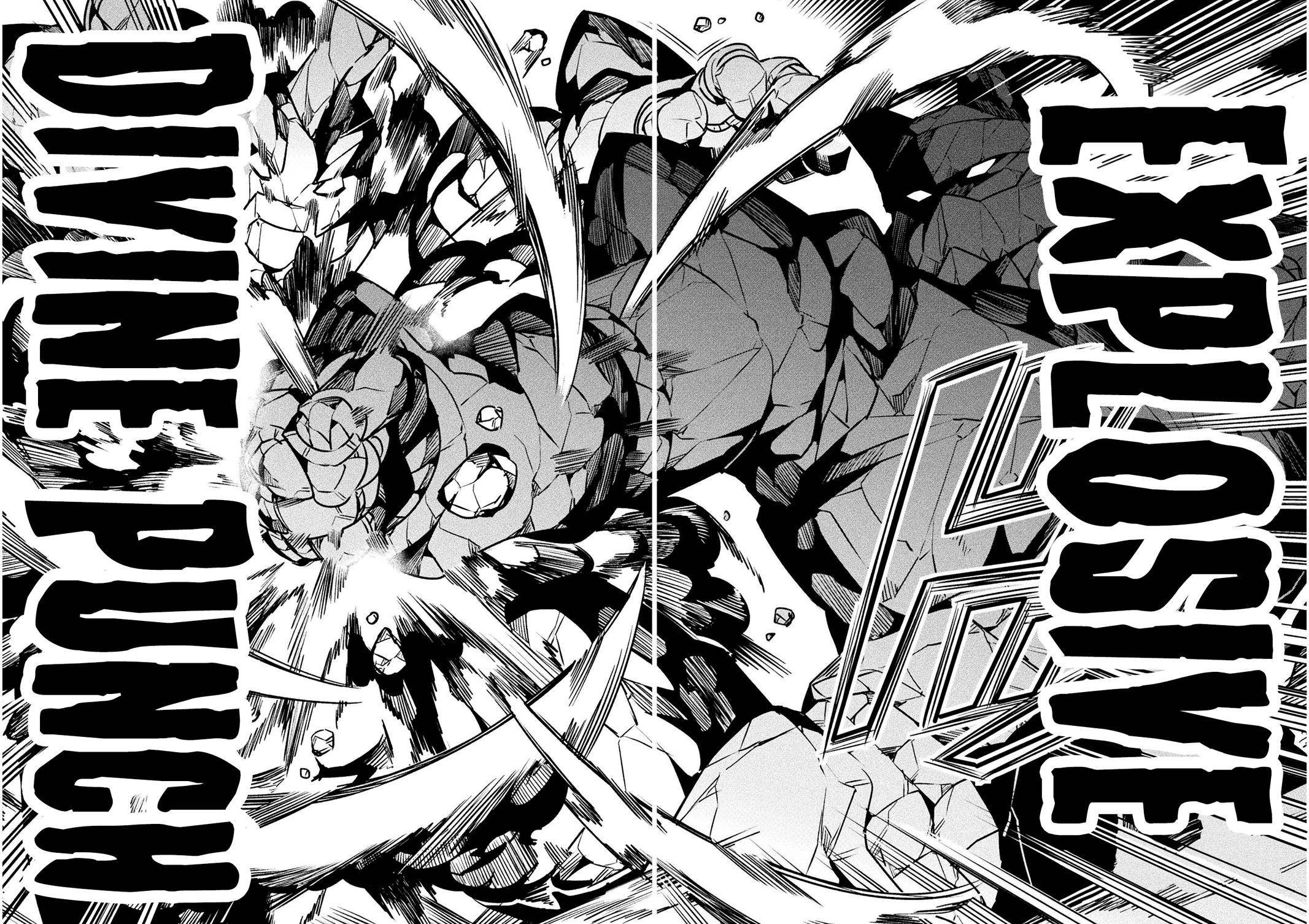 NEET dakedo Hello Work ni Ittara Isekai ni Tsuretekareta Chap 33 - Next Chap 34