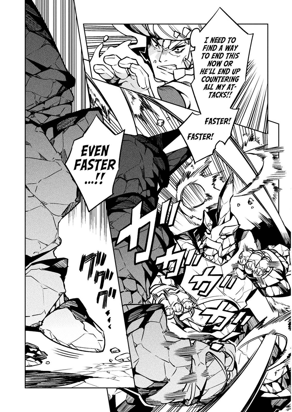 NEET dakedo Hello Work ni Ittara Isekai ni Tsuretekareta Chap 33 - Next Chap 34