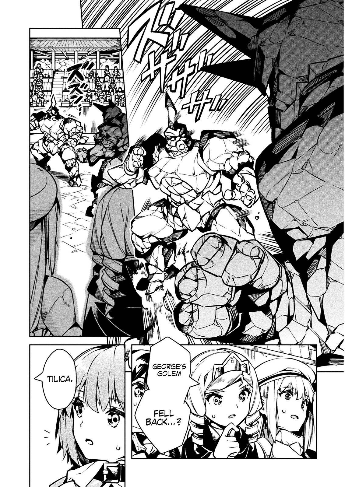 NEET dakedo Hello Work ni Ittara Isekai ni Tsuretekareta Chap 33 - Next Chap 34