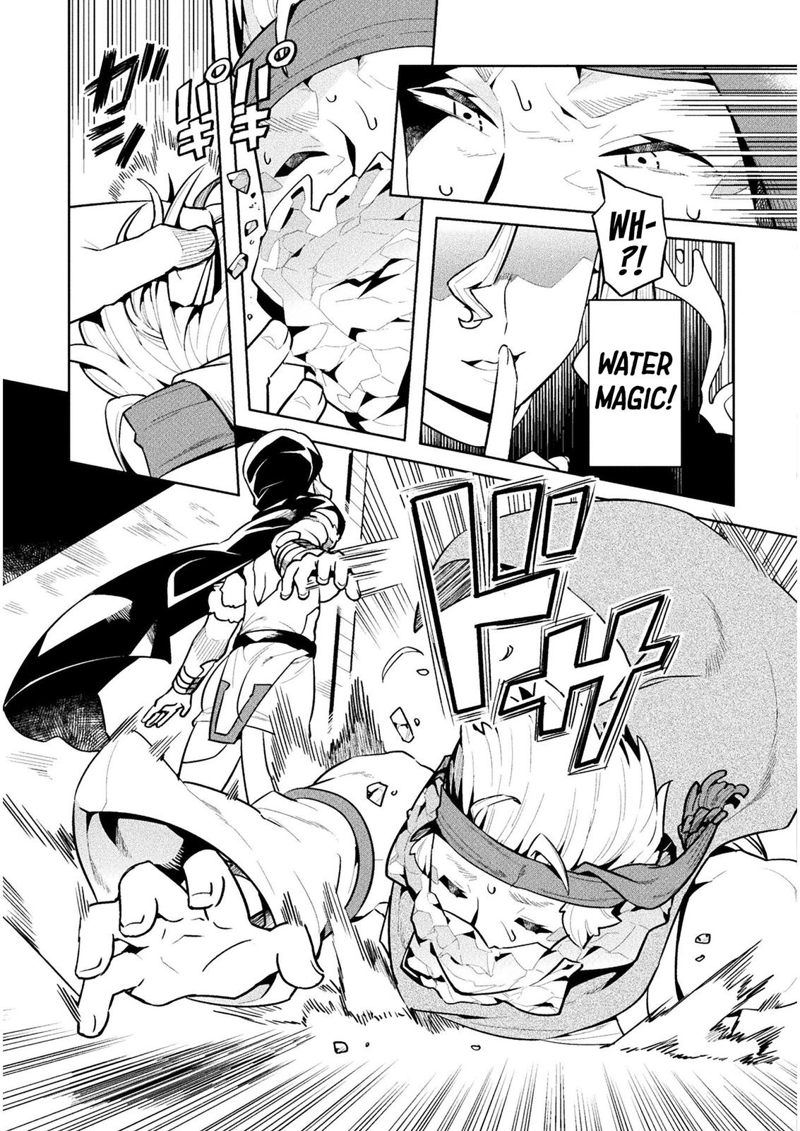 NEET dakedo Hello Work ni Ittara Isekai ni Tsuretekareta Chap 44 - Next Chap 45