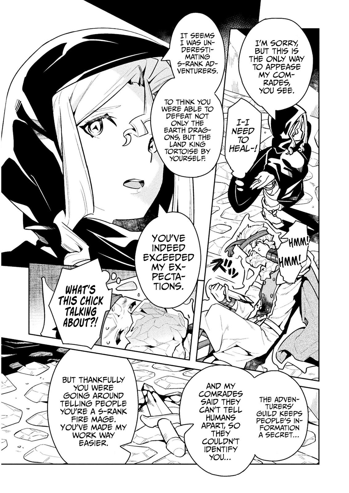 NEET dakedo Hello Work ni Ittara Isekai ni Tsuretekareta Chap 44 - Next Chap 45