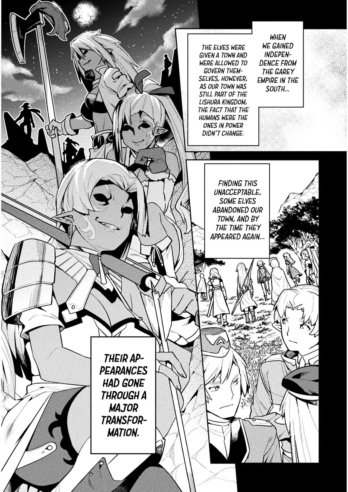 NEET dakedo Hello Work ni Ittara Isekai ni Tsuretekareta Chap 44 - Next Chap 45
