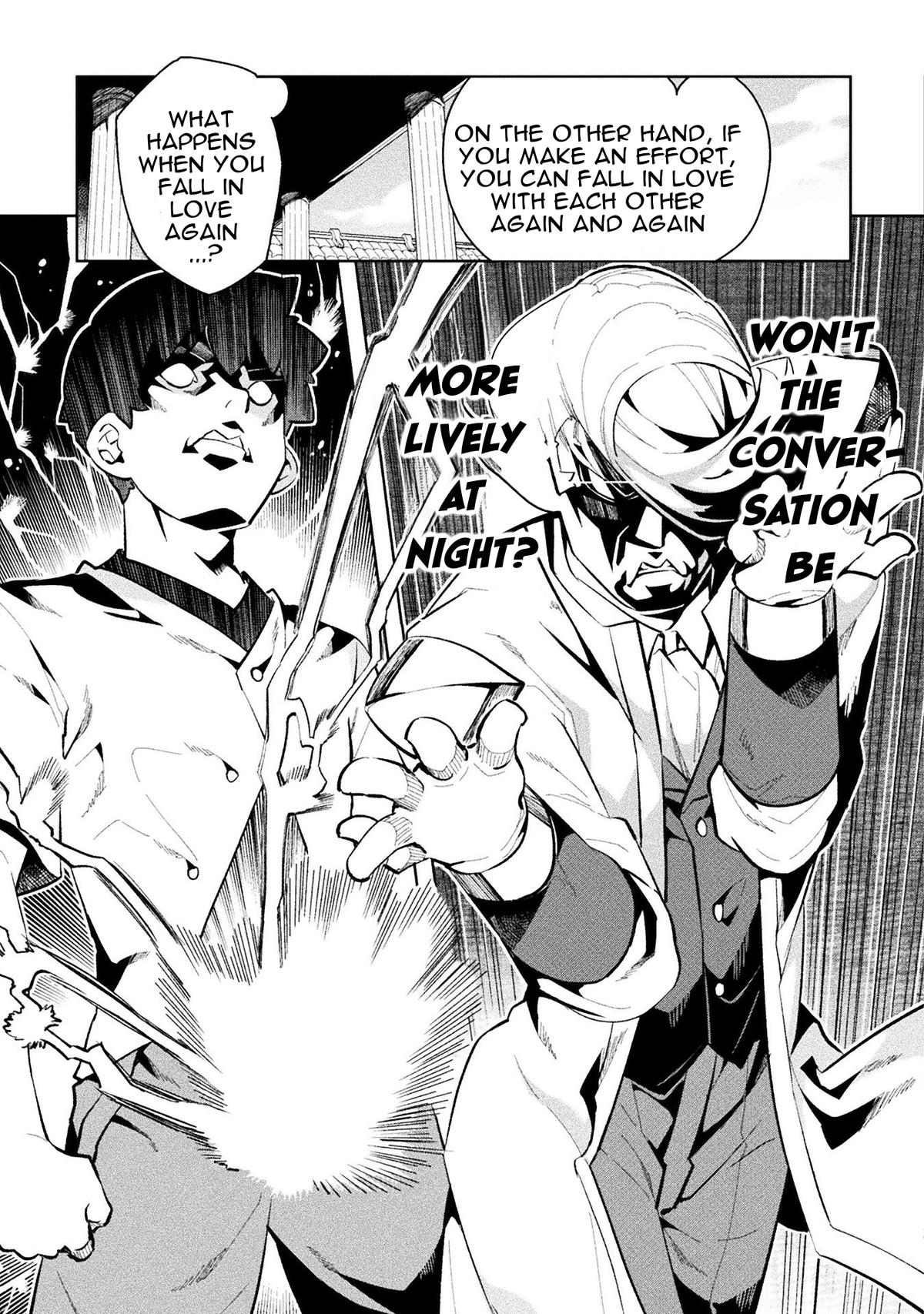 NEET dakedo Hello Work ni Ittara Isekai ni Tsuretekareta Chap 48 - Next Chap 49