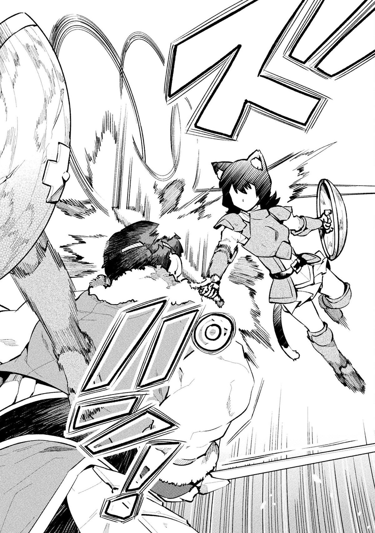 NEET dakedo Hello Work ni Ittara Isekai ni Tsuretekareta Chap 49 - Next Chap 50