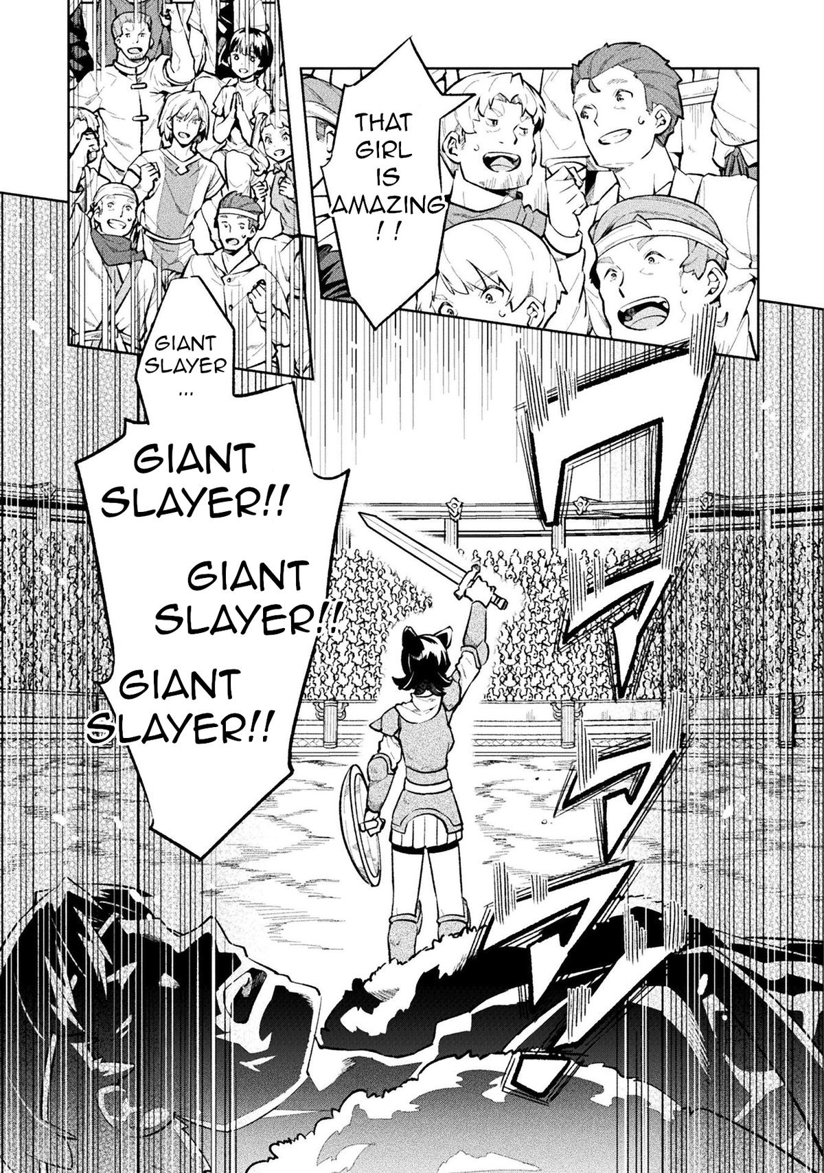 NEET dakedo Hello Work ni Ittara Isekai ni Tsuretekareta Chap 49 - Next Chap 50