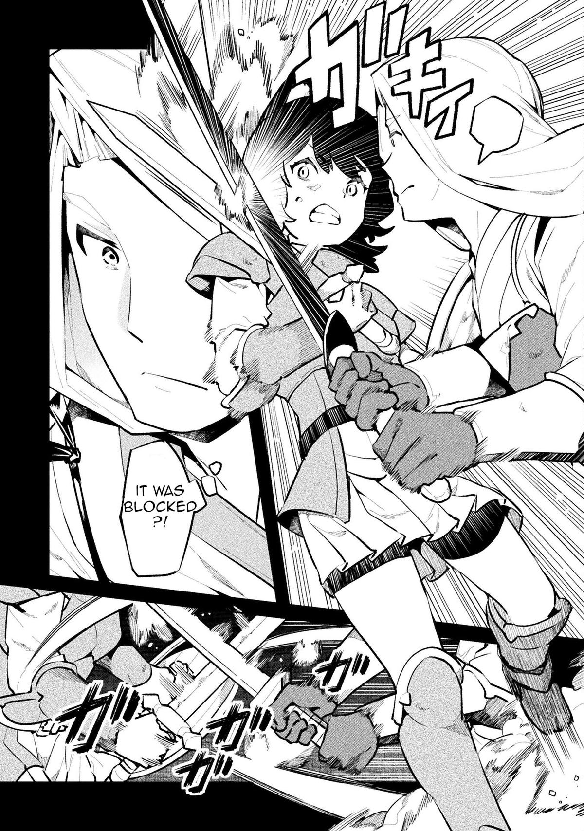 NEET dakedo Hello Work ni Ittara Isekai ni Tsuretekareta Chap 49 - Next Chap 50