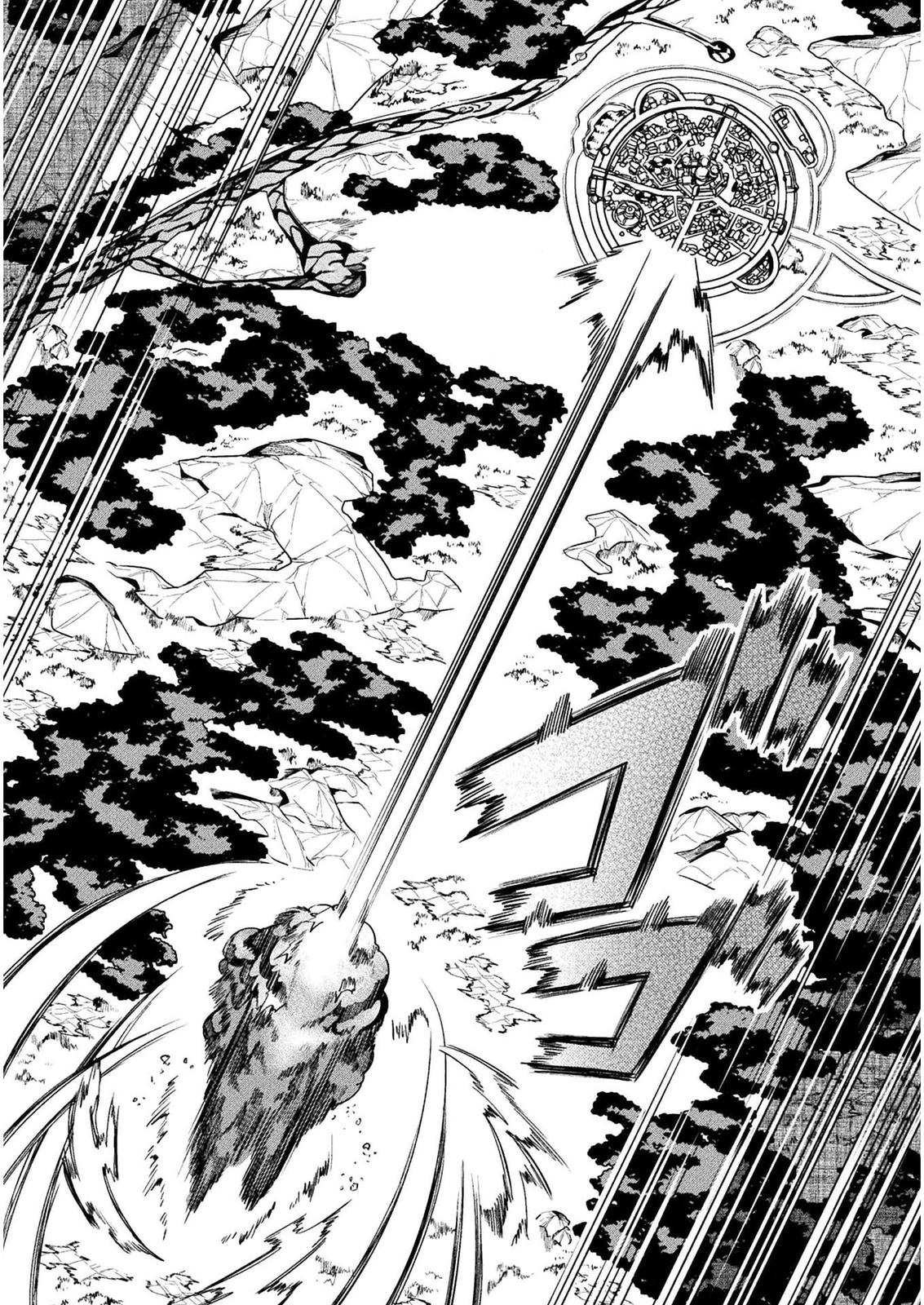 NEET dakedo Hello Work ni Ittara Isekai ni Tsuretekareta Chap 40 - Next Chap 41