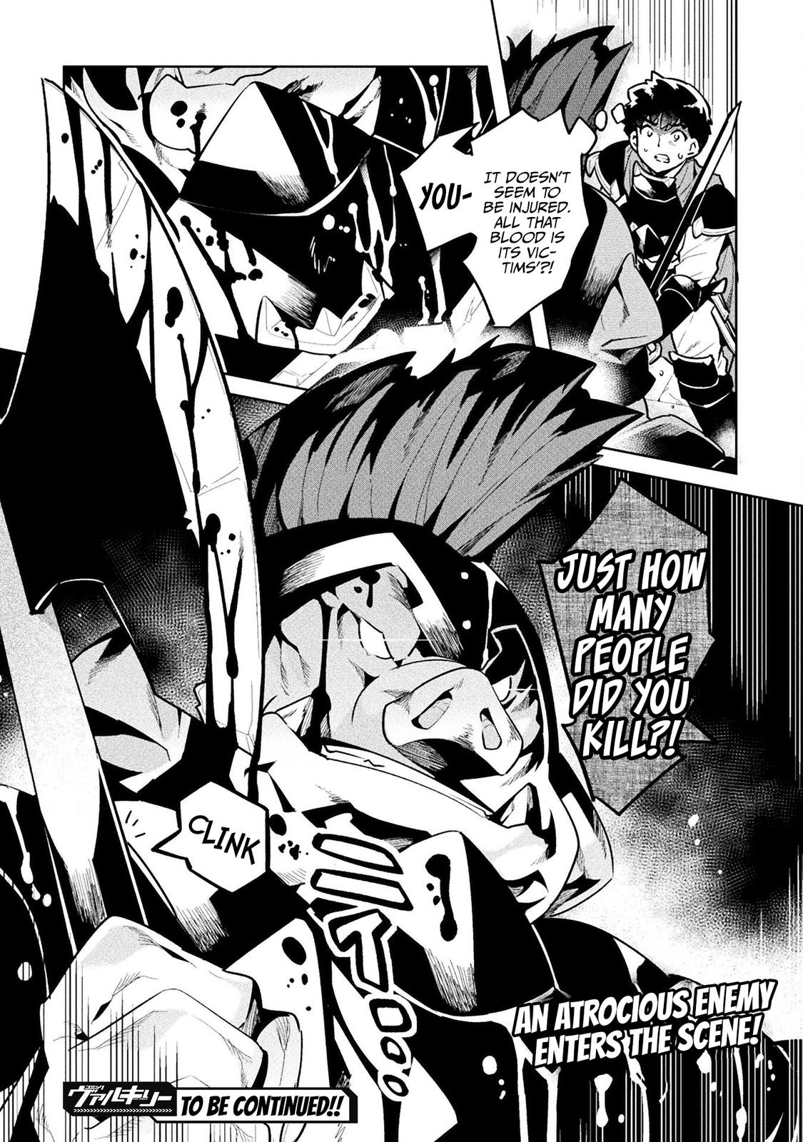 NEET dakedo Hello Work ni Ittara Isekai ni Tsuretekareta Chap 41 - Next Chap 42