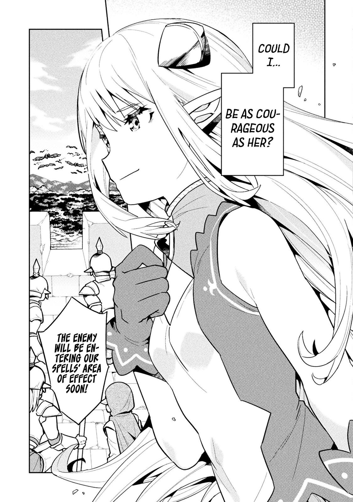 NEET dakedo Hello Work ni Ittara Isekai ni Tsuretekareta Chap 41 - Next Chap 42