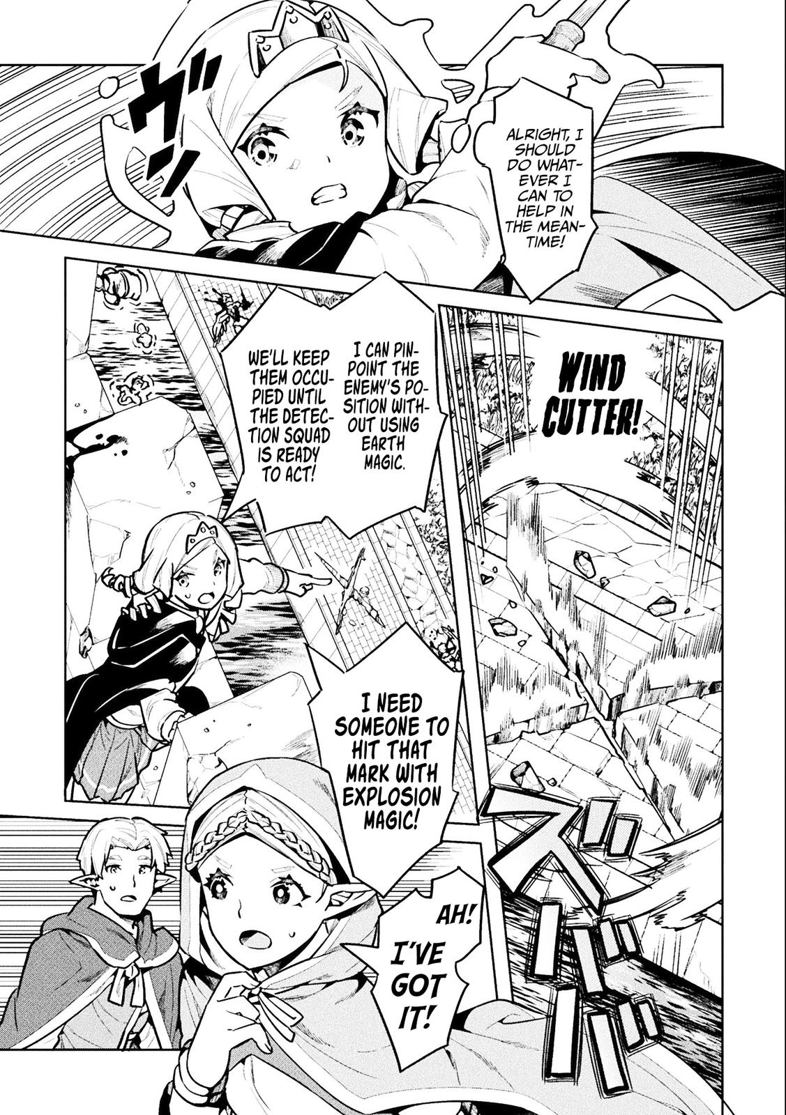 NEET dakedo Hello Work ni Ittara Isekai ni Tsuretekareta Chap 42 - Next Chap 43