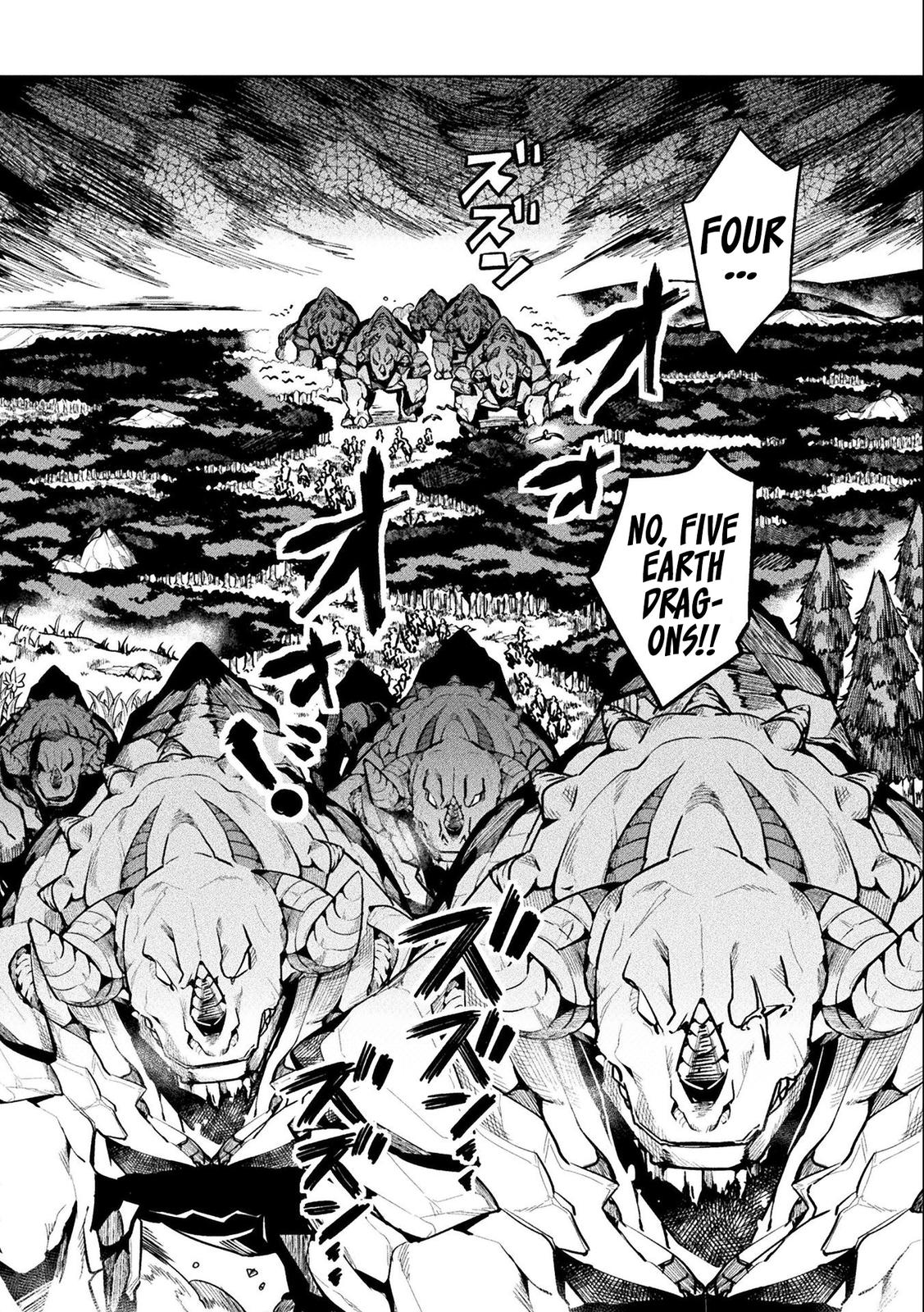 NEET dakedo Hello Work ni Ittara Isekai ni Tsuretekareta Chap 42 - Next Chap 43