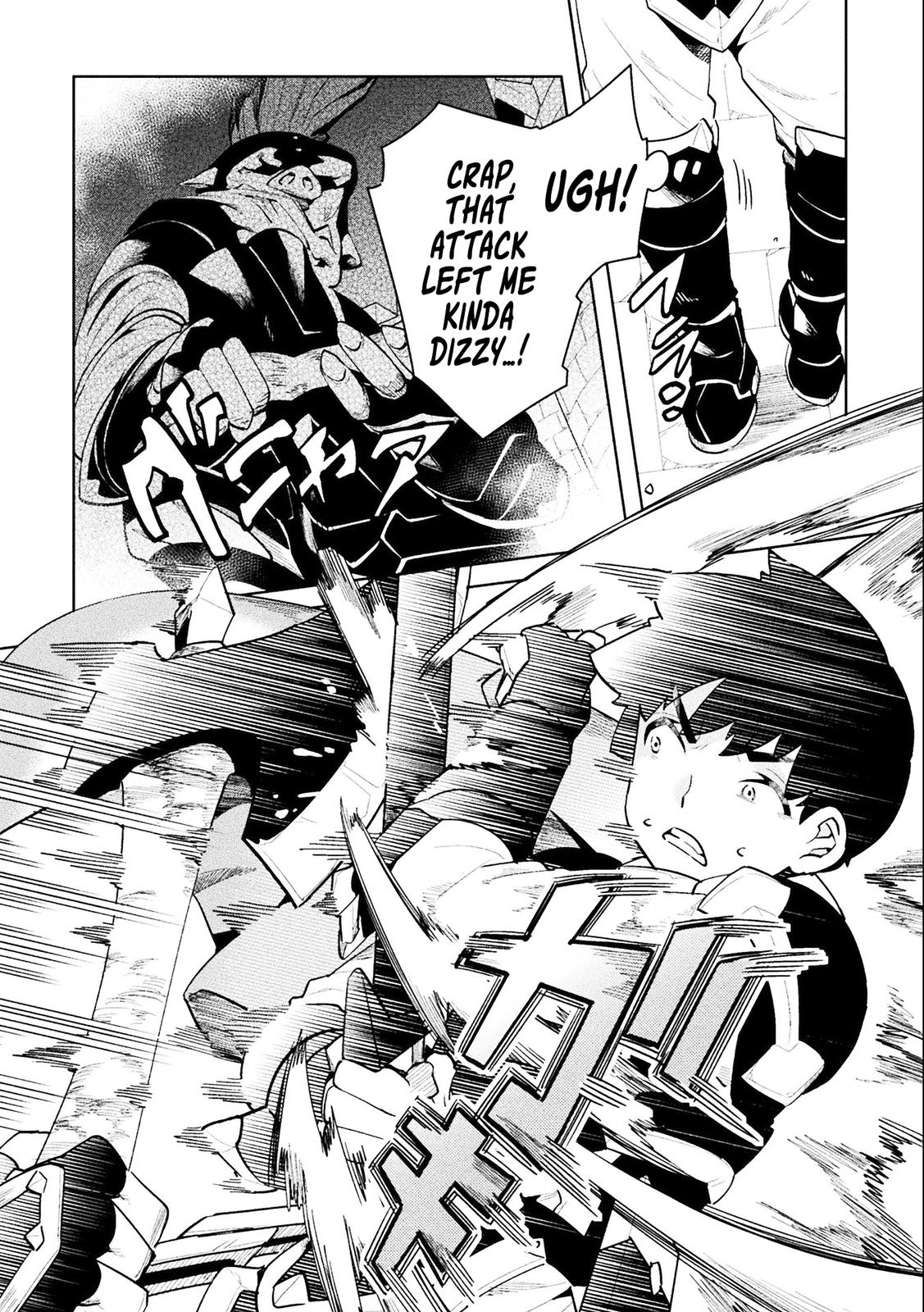 NEET dakedo Hello Work ni Ittara Isekai ni Tsuretekareta Chap 42 - Next Chap 43