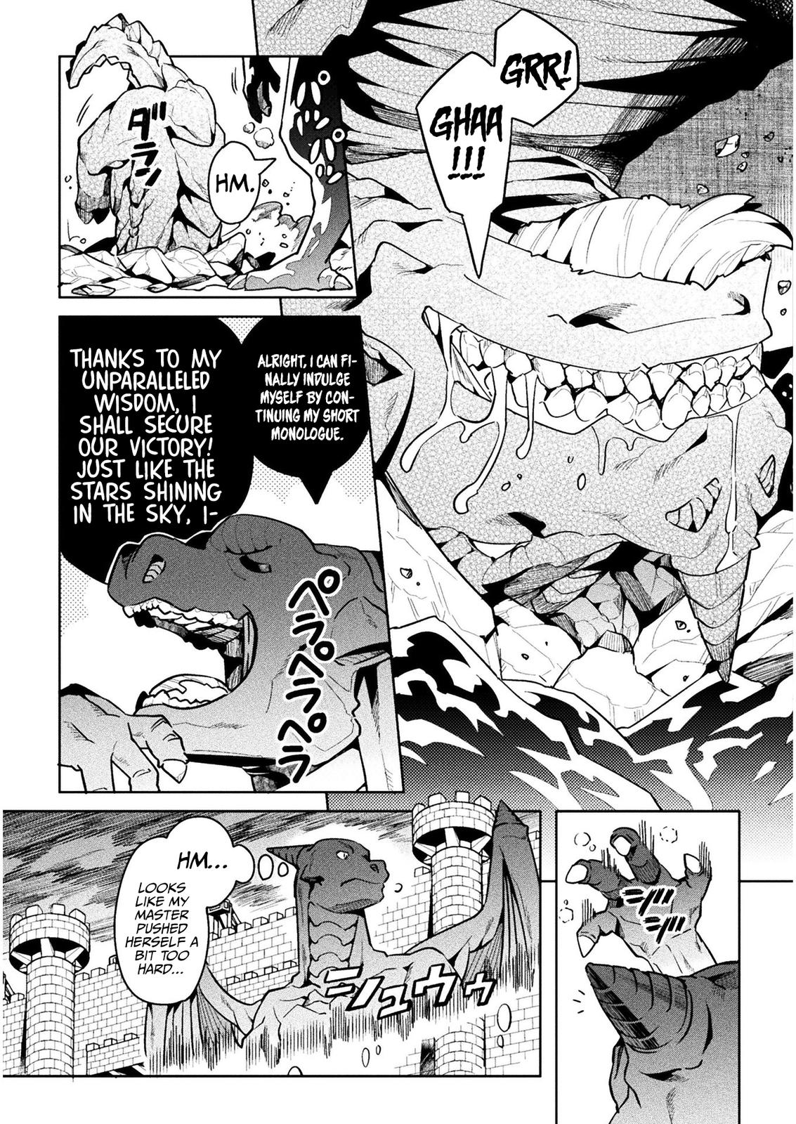 NEET dakedo Hello Work ni Ittara Isekai ni Tsuretekareta Chap 43 - Next Chap 44
