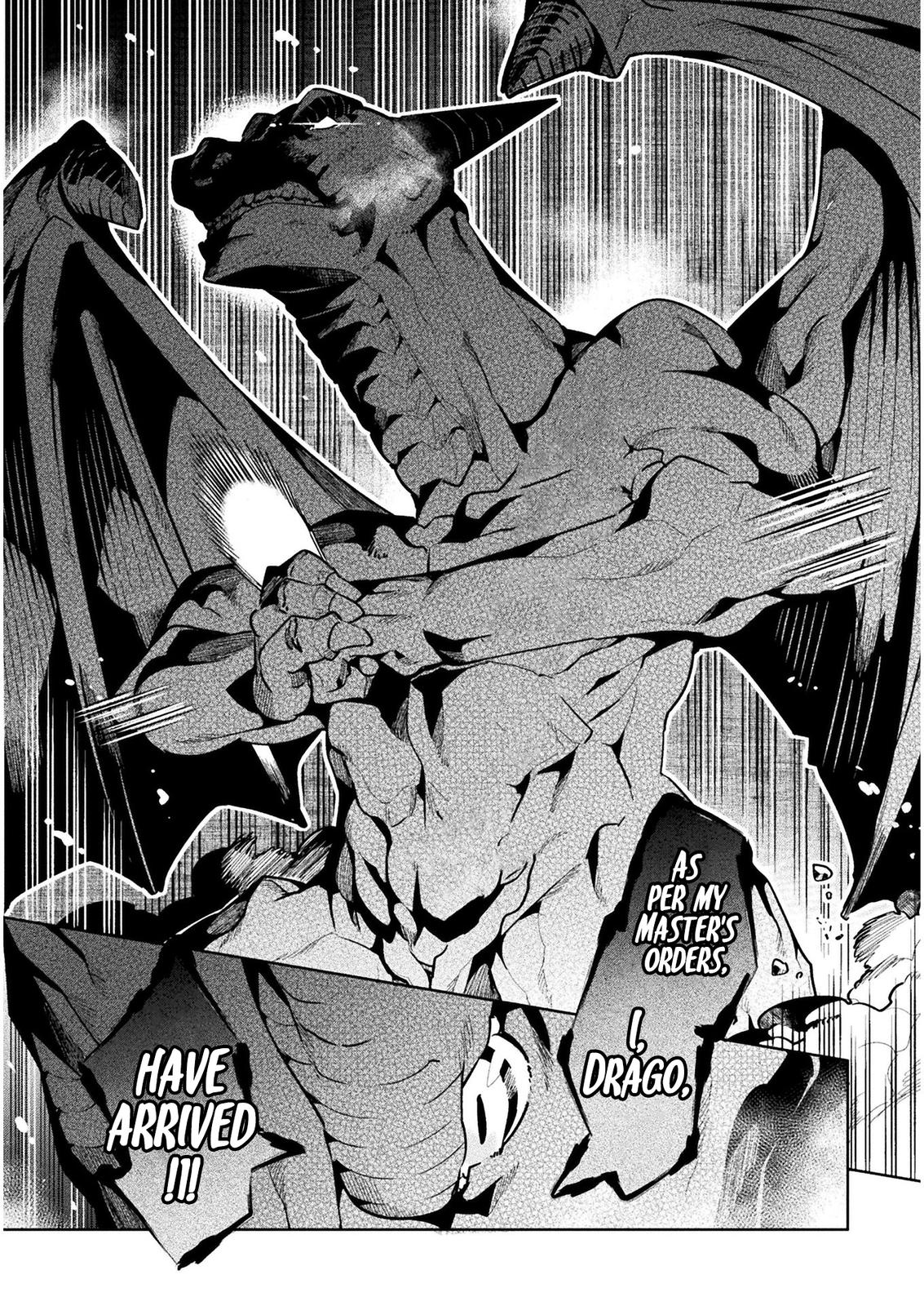NEET dakedo Hello Work ni Ittara Isekai ni Tsuretekareta Chap 43 - Next Chap 44