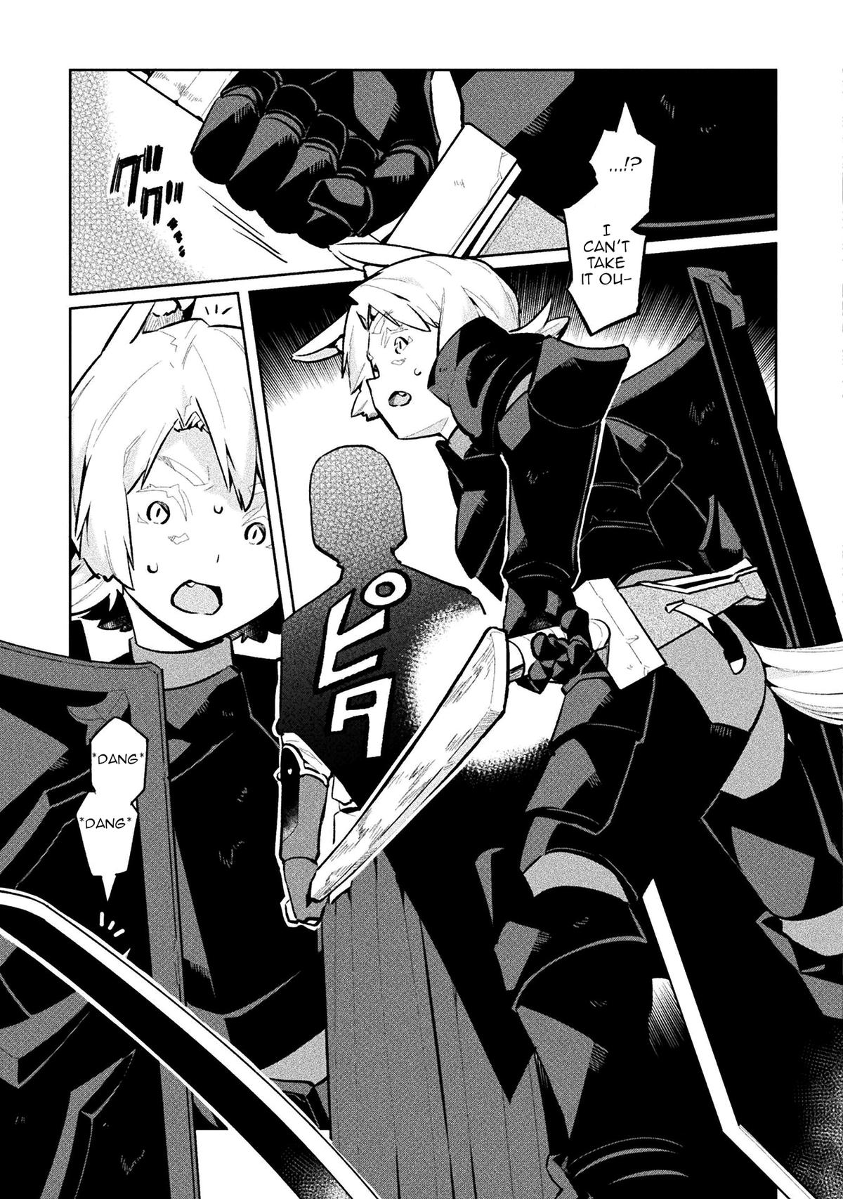 NEET dakedo Hello Work ni Ittara Isekai ni Tsuretekareta Chap 54 - Next Chap 55