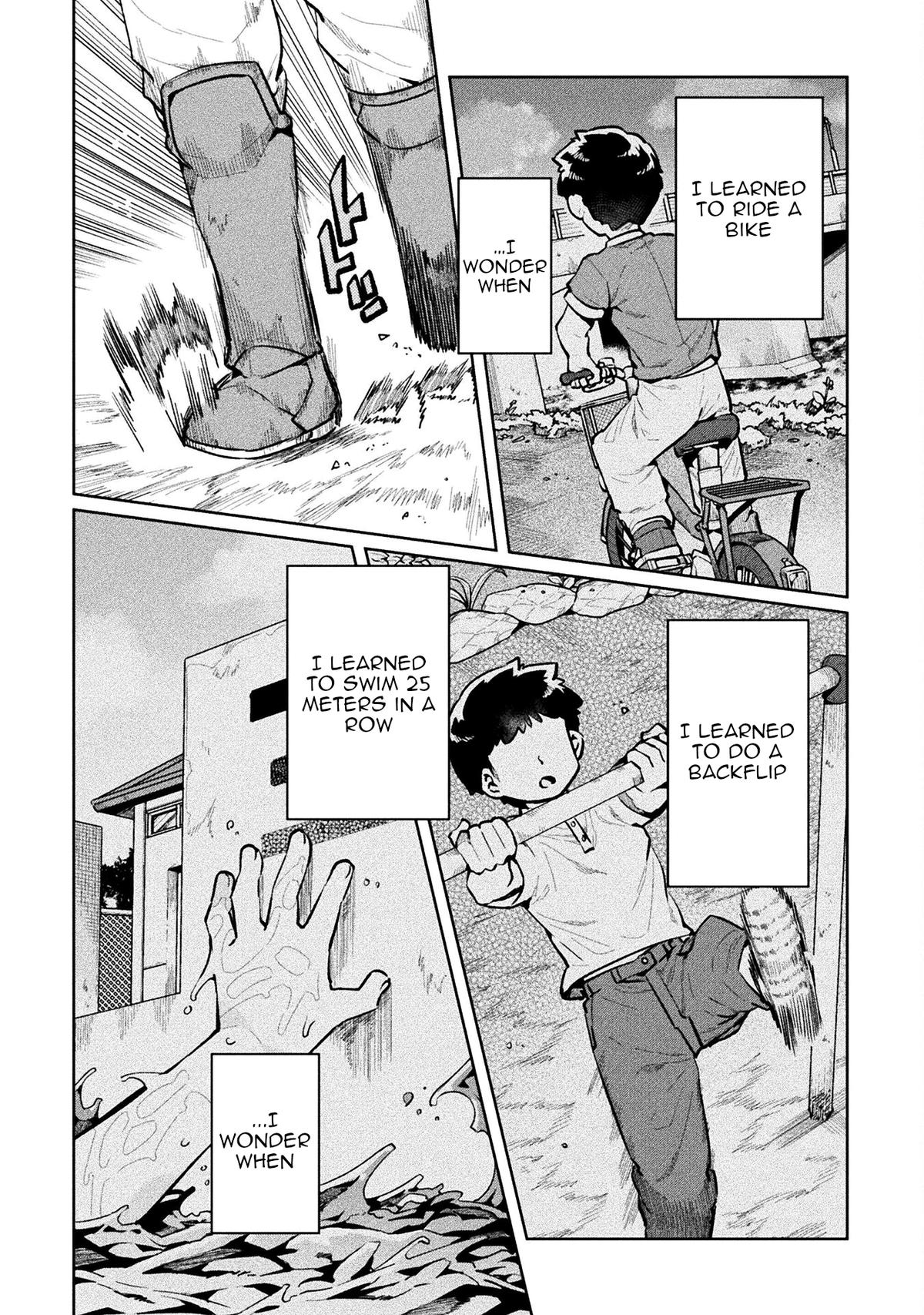 NEET dakedo Hello Work ni Ittara Isekai ni Tsuretekareta Chap 56 - Next Chap 57