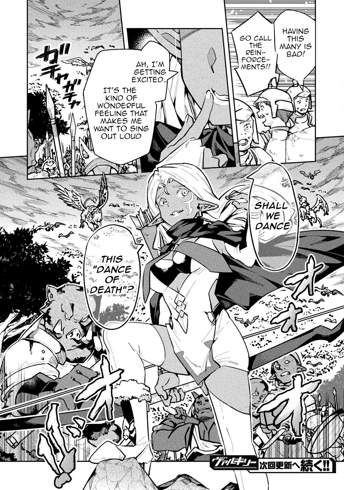 NEET dakedo Hello Work ni Ittara Isekai ni Tsuretekareta Chap 56 - Next Chap 57