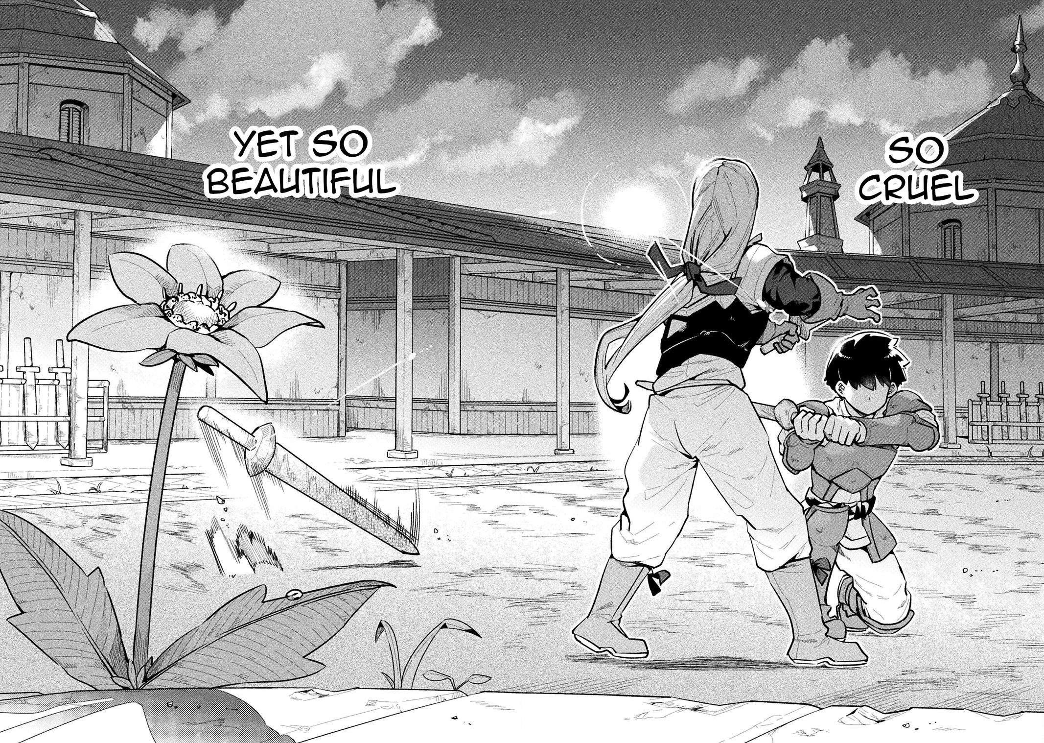 NEET dakedo Hello Work ni Ittara Isekai ni Tsuretekareta Chap 56 - Next Chap 57