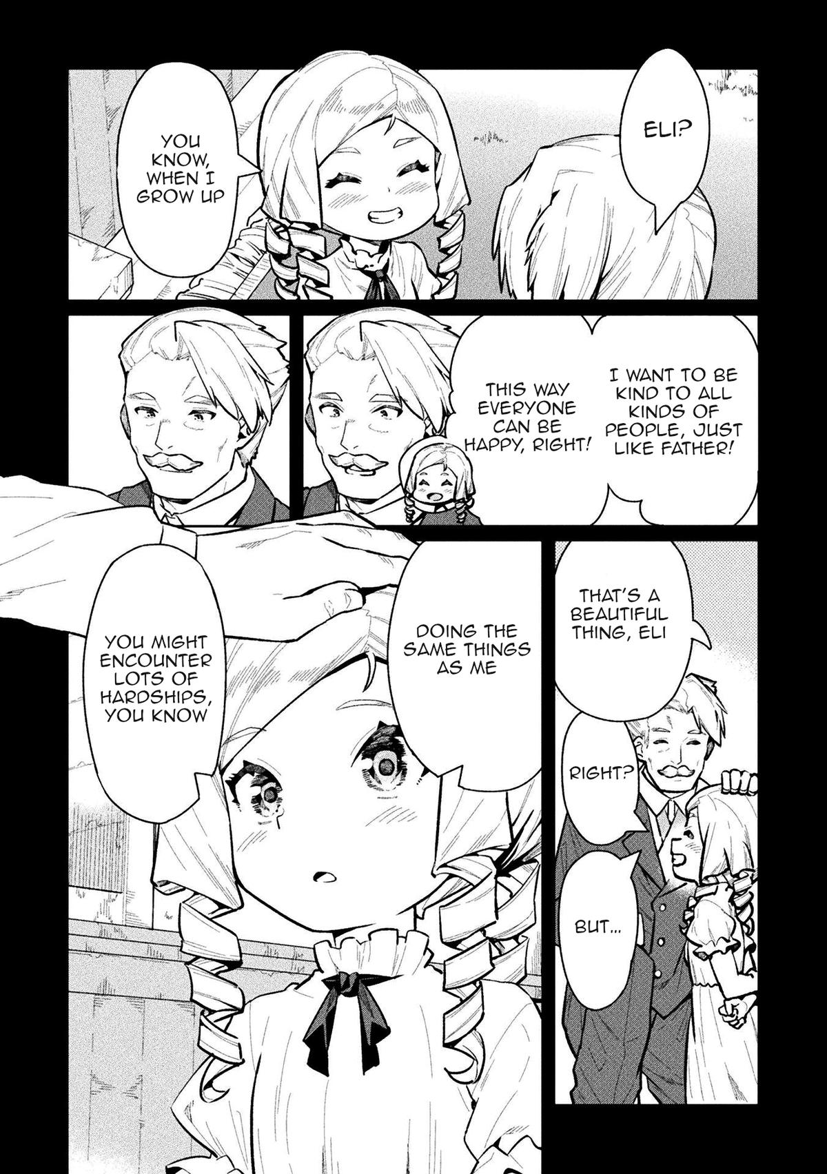 NEET dakedo Hello Work ni Ittara Isekai ni Tsuretekareta Chap 58 - Next Chap 59