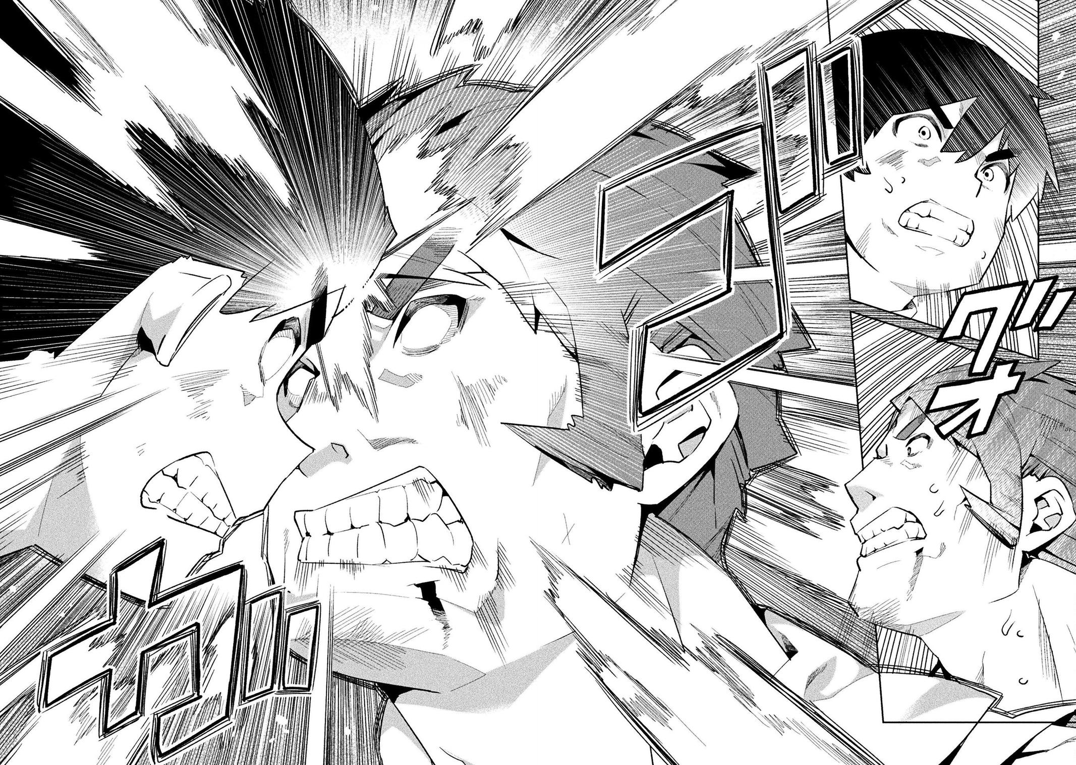NEET dakedo Hello Work ni Ittara Isekai ni Tsuretekareta Chap 51 - Next Chap 52
