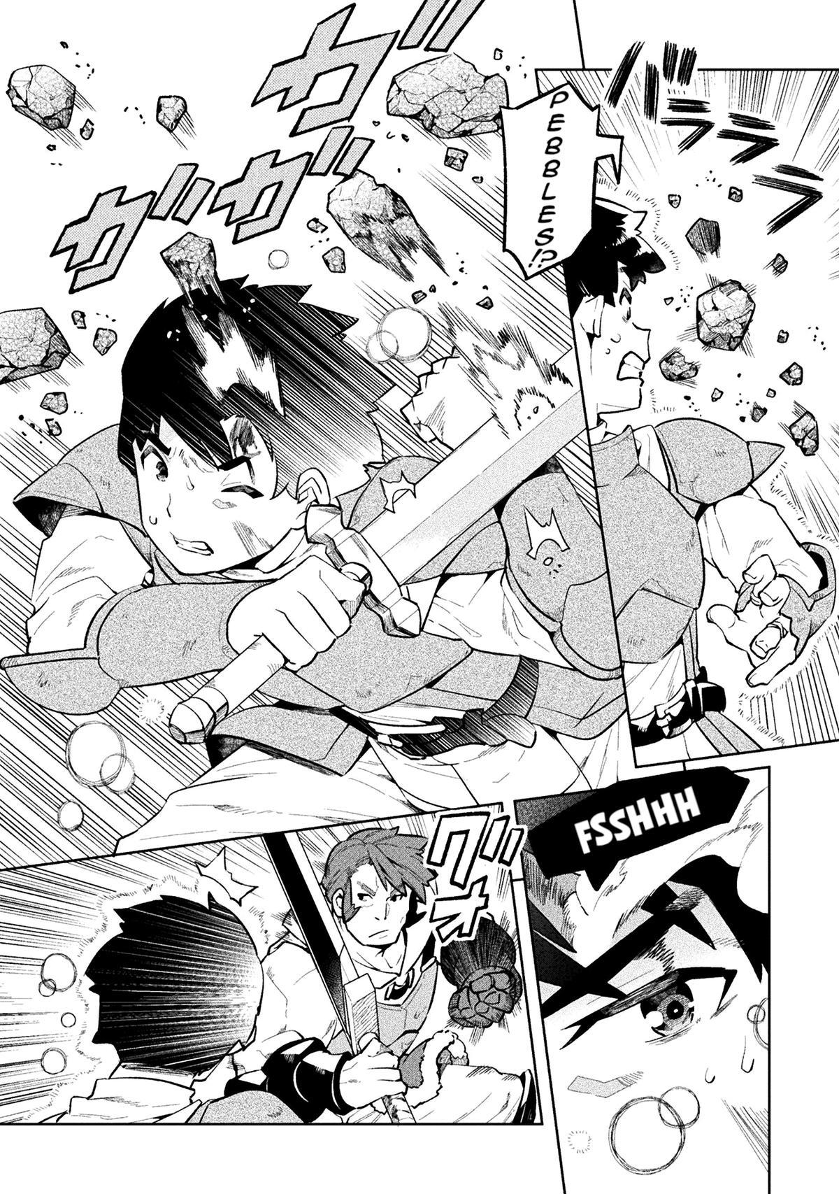 NEET dakedo Hello Work ni Ittara Isekai ni Tsuretekareta Chap 51 - Next Chap 52