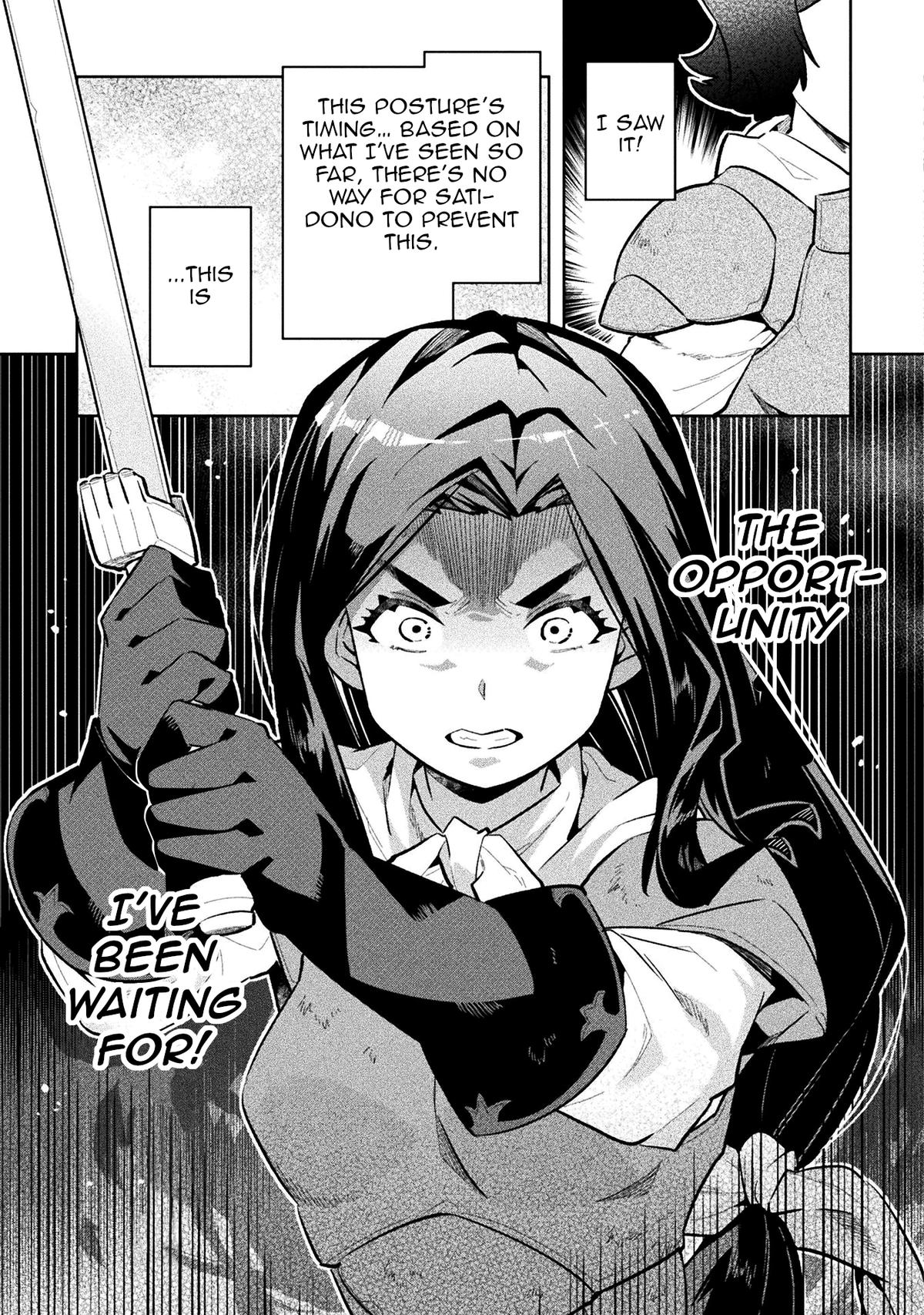NEET dakedo Hello Work ni Ittara Isekai ni Tsuretekareta Chap 52 - Next Chap 53