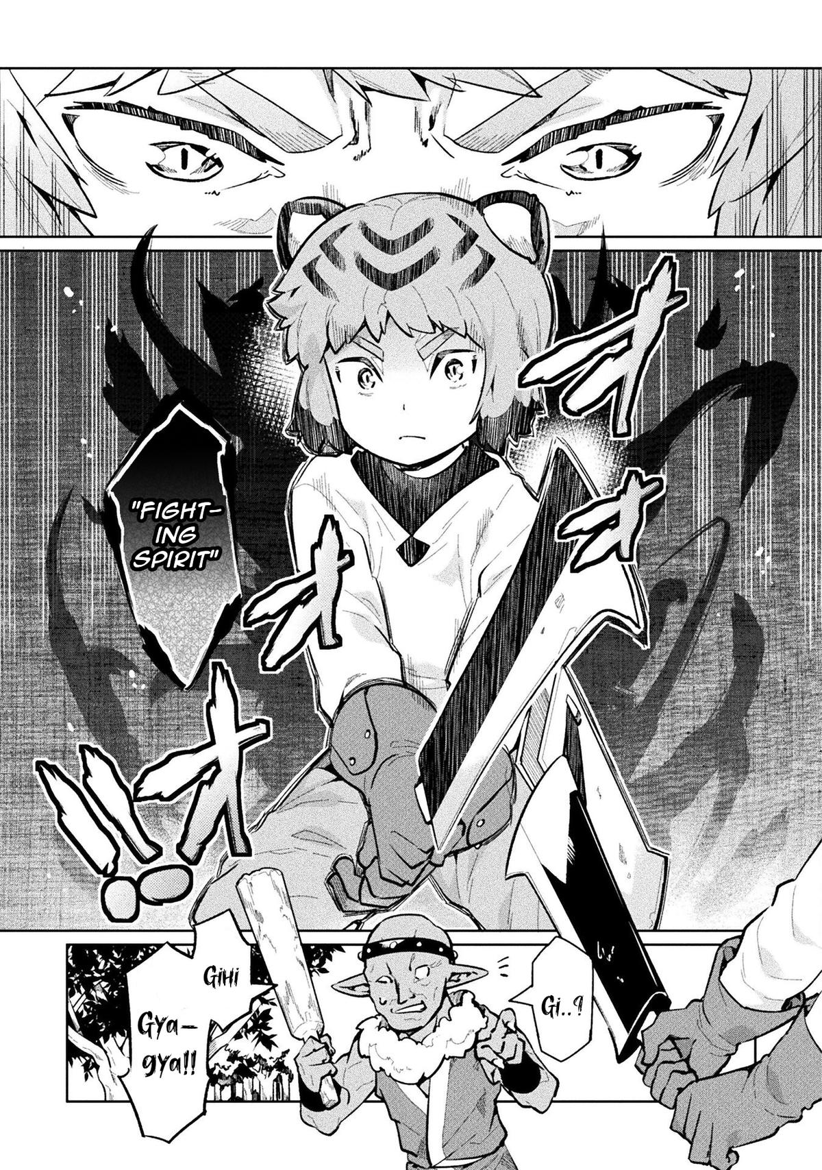 NEET dakedo Hello Work ni Ittara Isekai ni Tsuretekareta Chap 60 - Next Chap 61