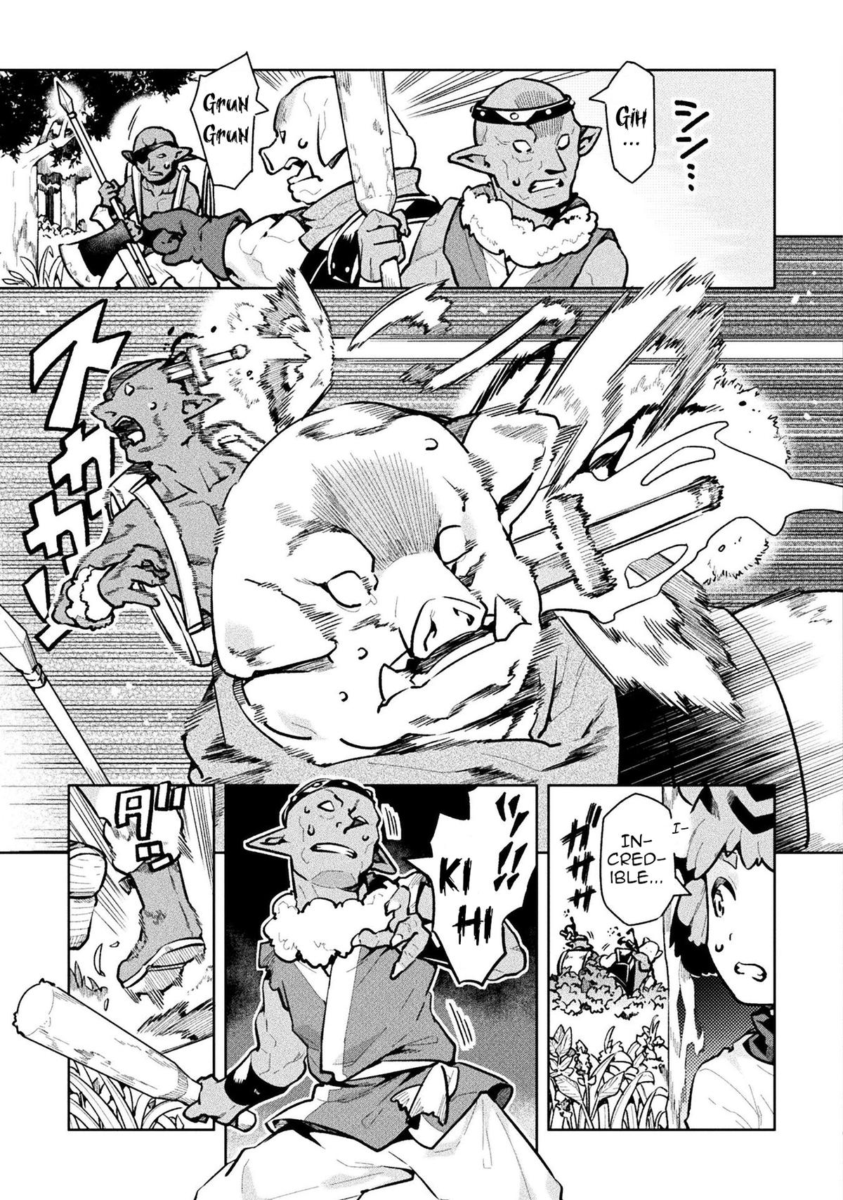 NEET dakedo Hello Work ni Ittara Isekai ni Tsuretekareta Chap 60 - Next Chap 61