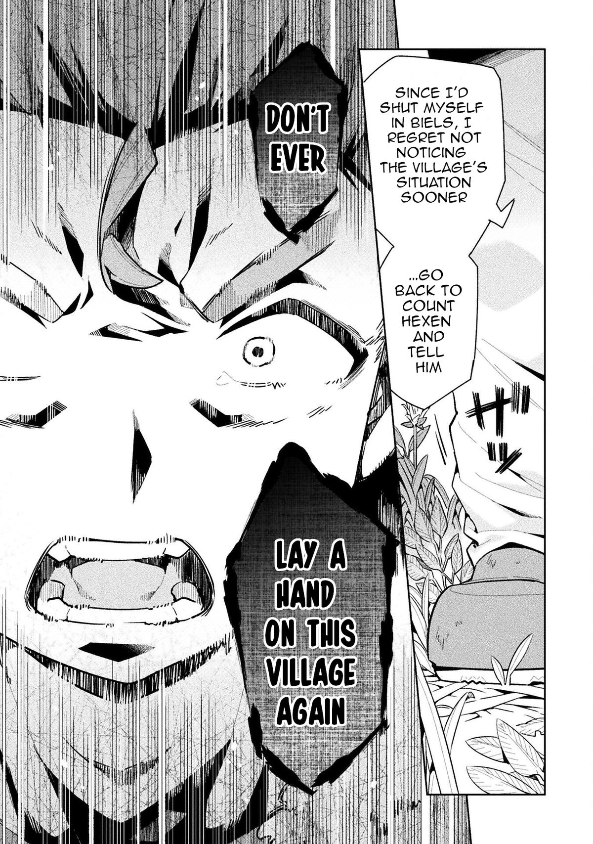 NEET dakedo Hello Work ni Ittara Isekai ni Tsuretekareta Chap 60 - Next Chap 61