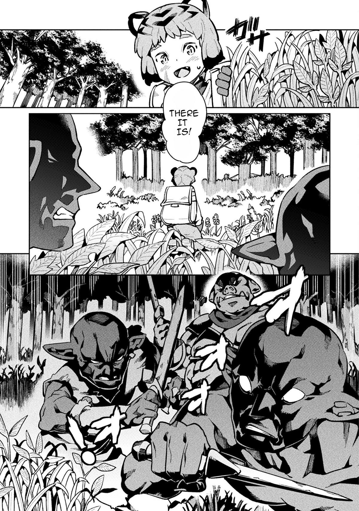 NEET dakedo Hello Work ni Ittara Isekai ni Tsuretekareta Chap 60 - Next Chap 61
