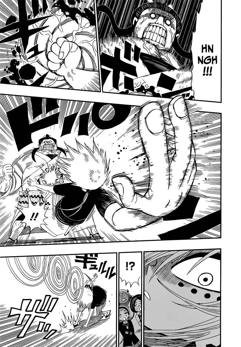 Nejimaki Kagyuu Chap 9 - Next Chap 10