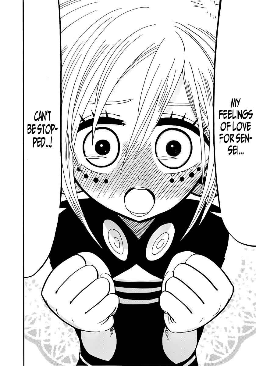 Nejimaki Kagyuu Chap 9 - Next Chap 10