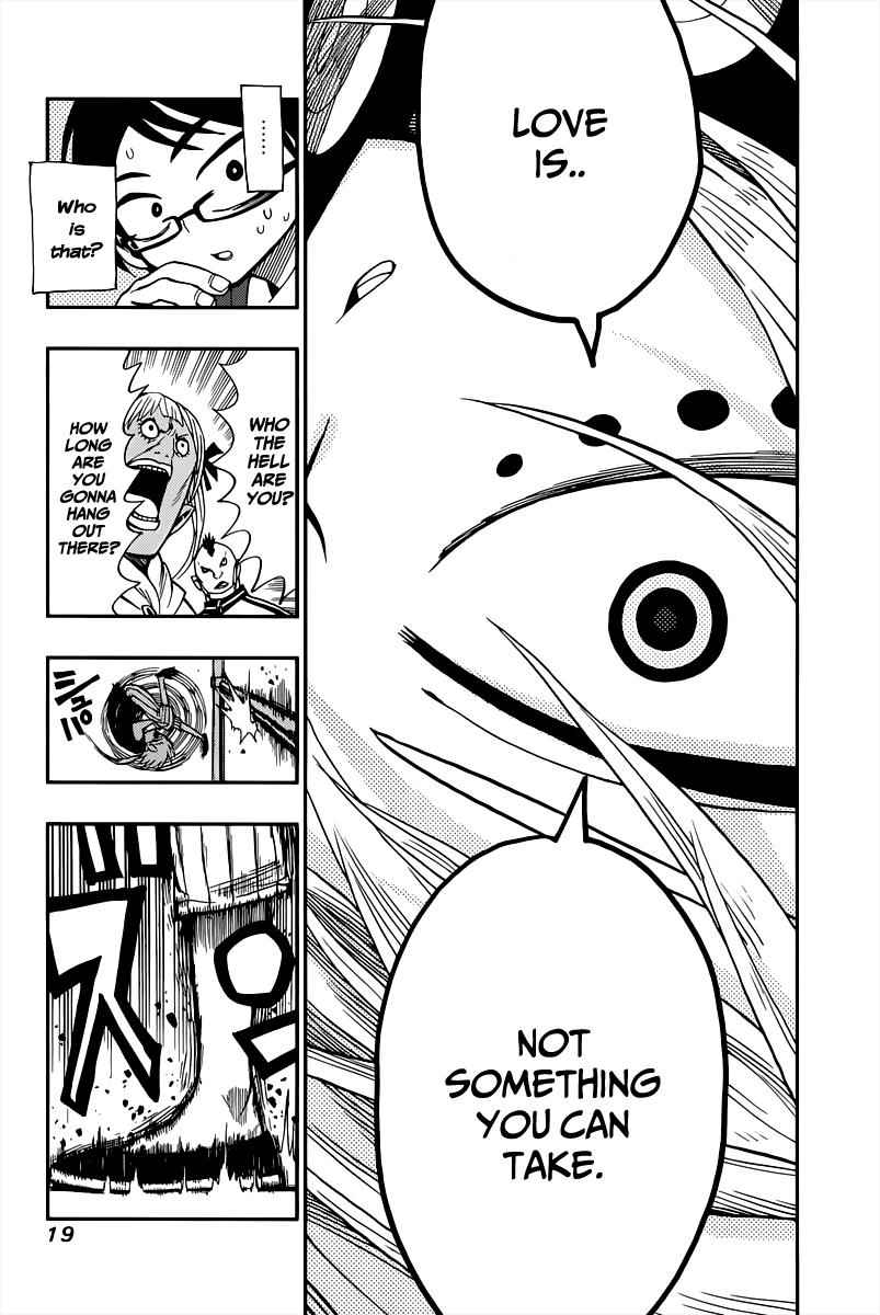 Nejimaki Kagyuu Chap 1 - Next Chap 2