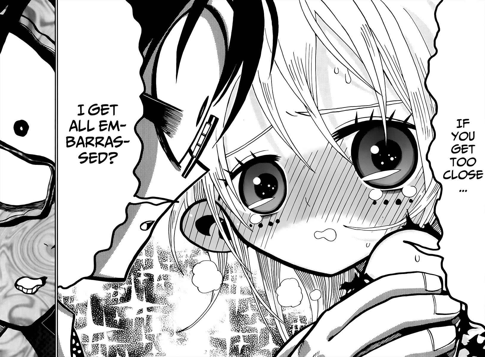 Nejimaki Kagyuu Chap 1 - Next Chap 2