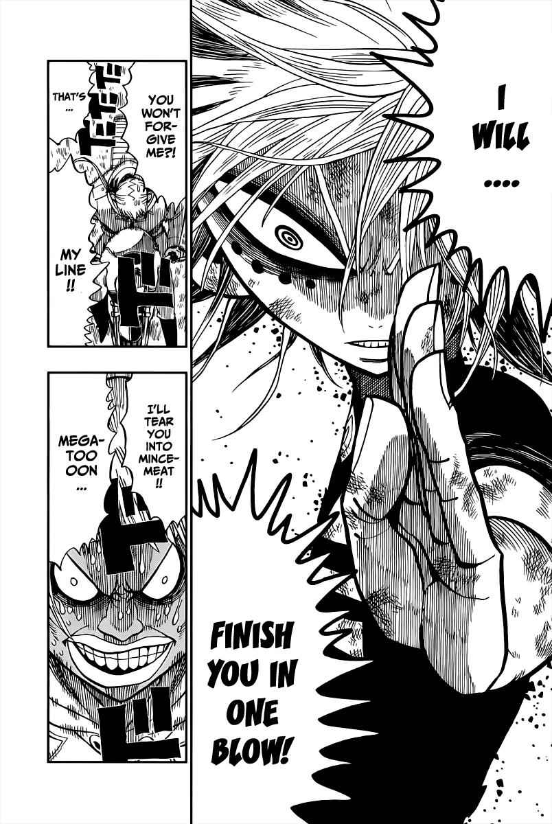 Nejimaki Kagyuu Chap 1 - Next Chap 2