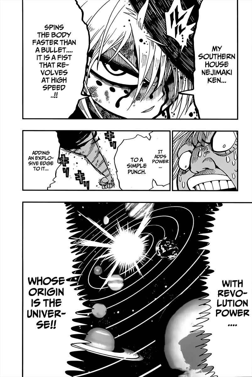 Nejimaki Kagyuu Chap 1 - Next Chap 2
