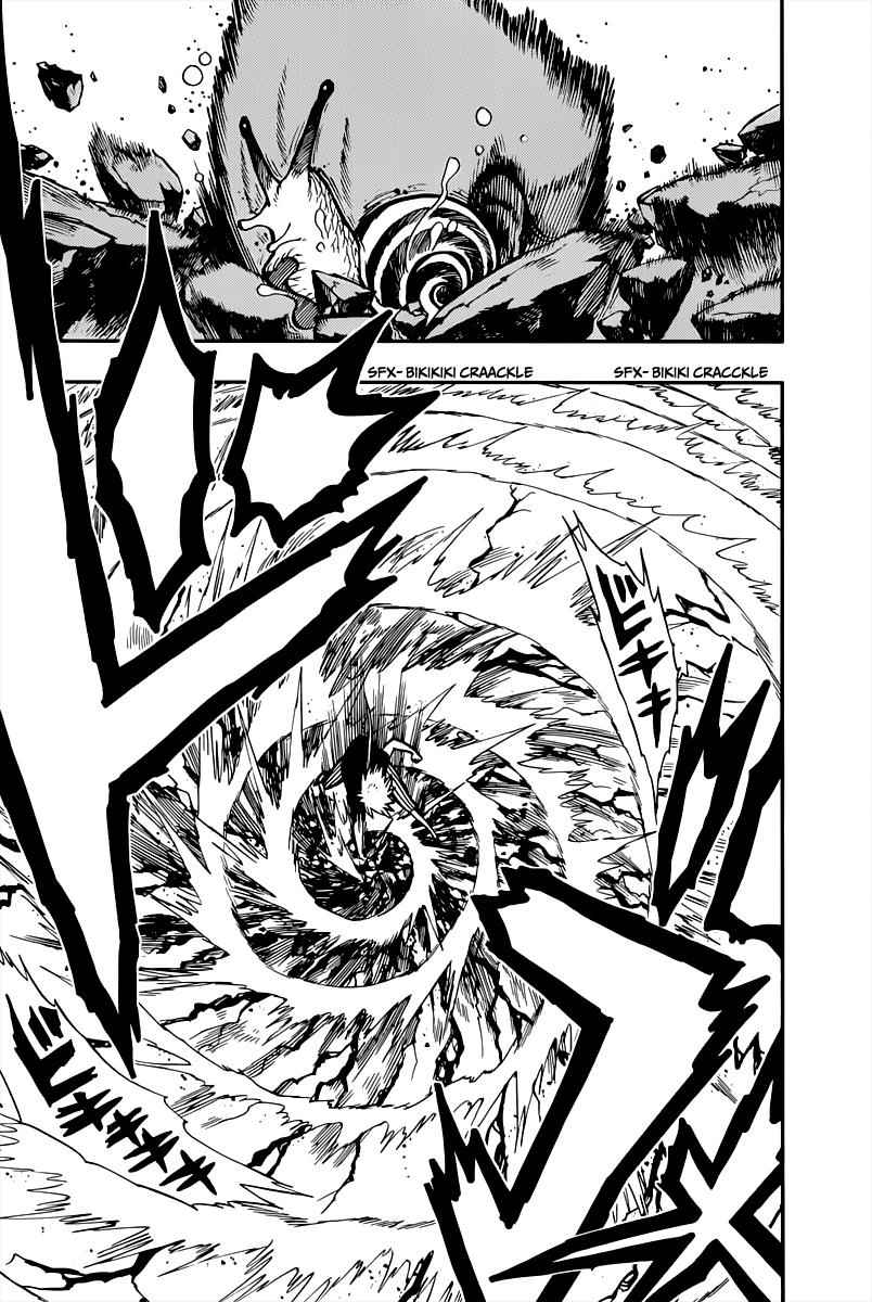 Nejimaki Kagyuu Chap 1 - Next Chap 2