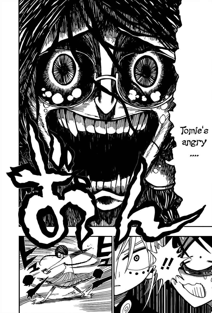 Nejimaki Kagyuu Chap 2 - Next Chap 3