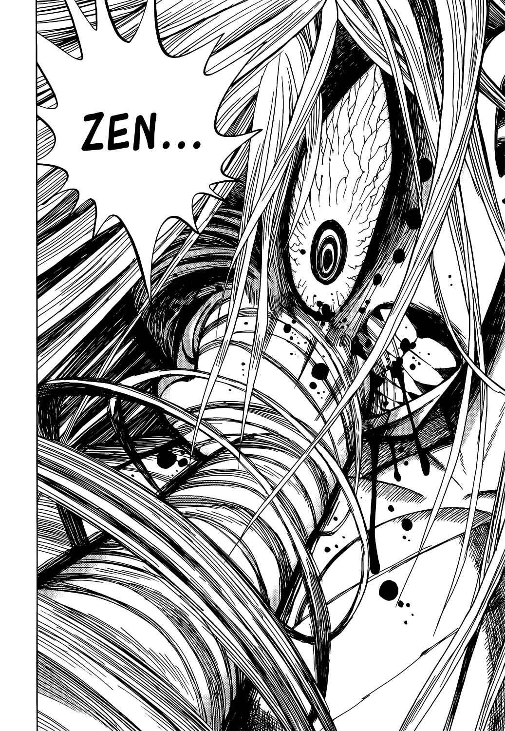 Nejimaki Kagyuu Chap 17 - Next Chap 18