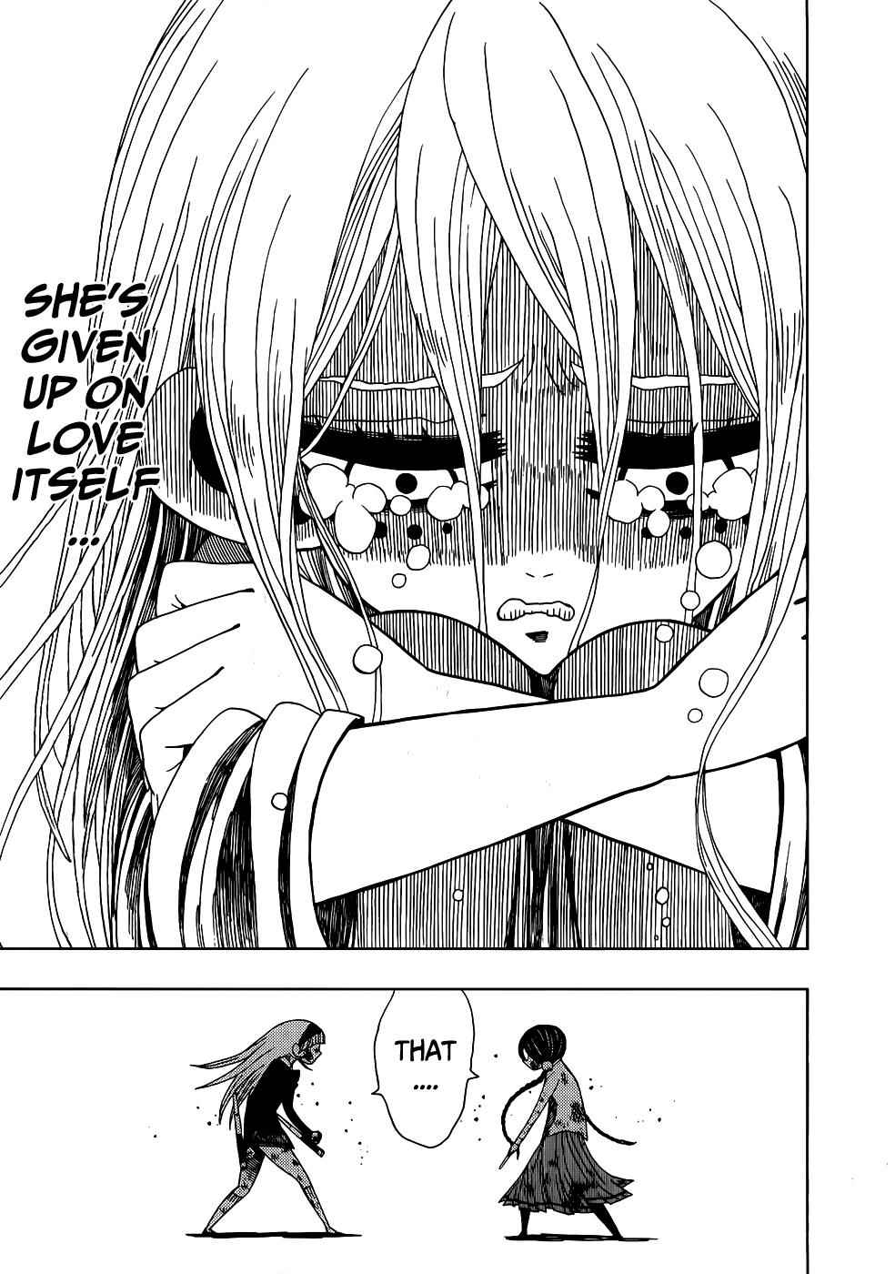 Nejimaki Kagyuu Chap 14 - Next Chap 15