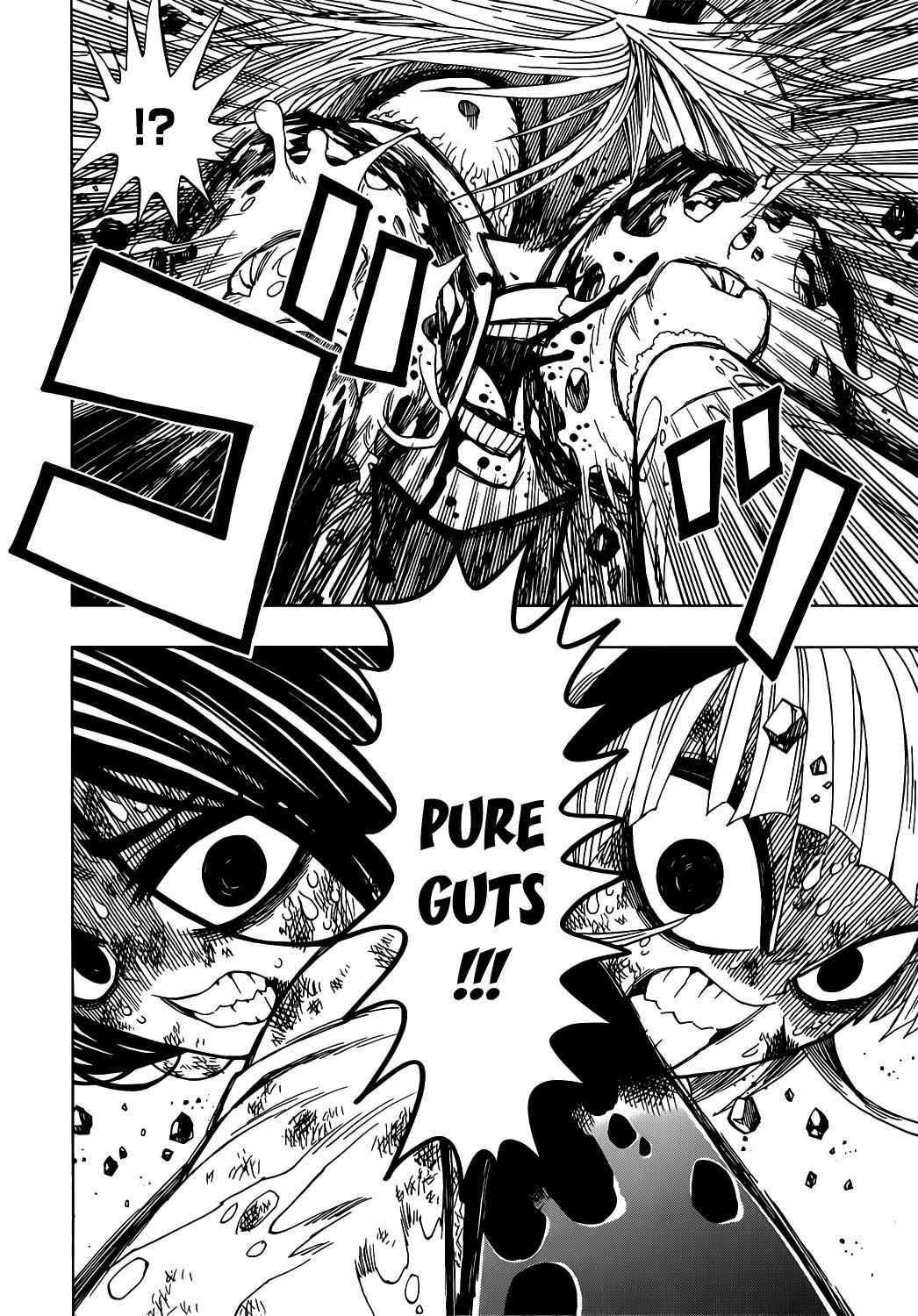 Nejimaki Kagyuu Chap 15 - Next Chap 16