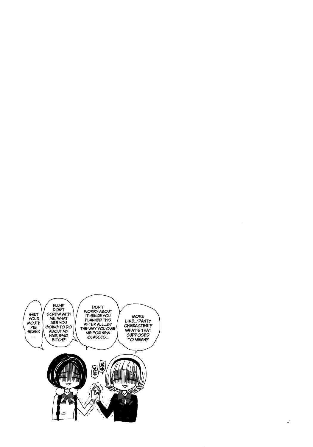 Nejimaki Kagyuu Chap 15 - Next Chap 16