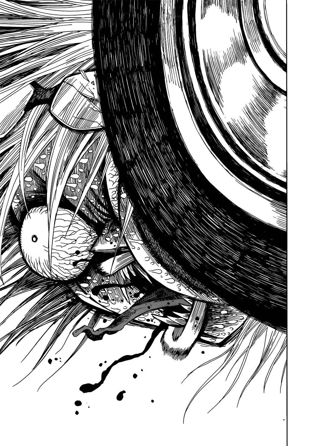 Nejimaki Kagyuu Chap 16 - Next Chap 17