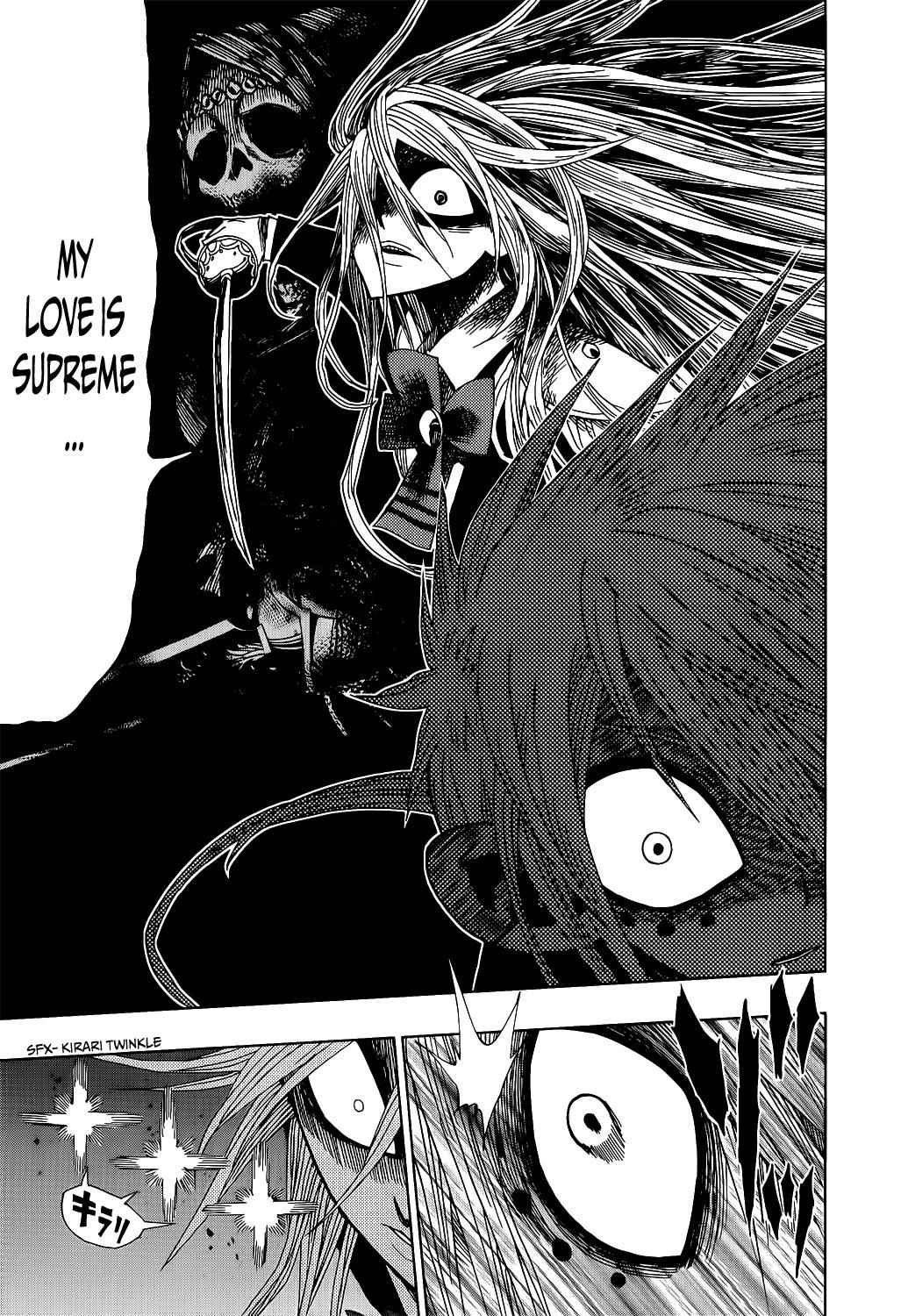 Nejimaki Kagyuu Chap 18 - Next Chap 19